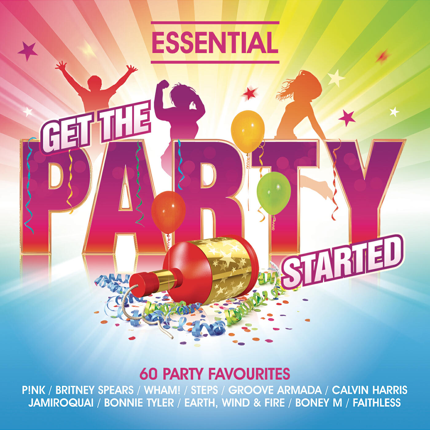 Faithless - God Is a DJ (Radio Mix)