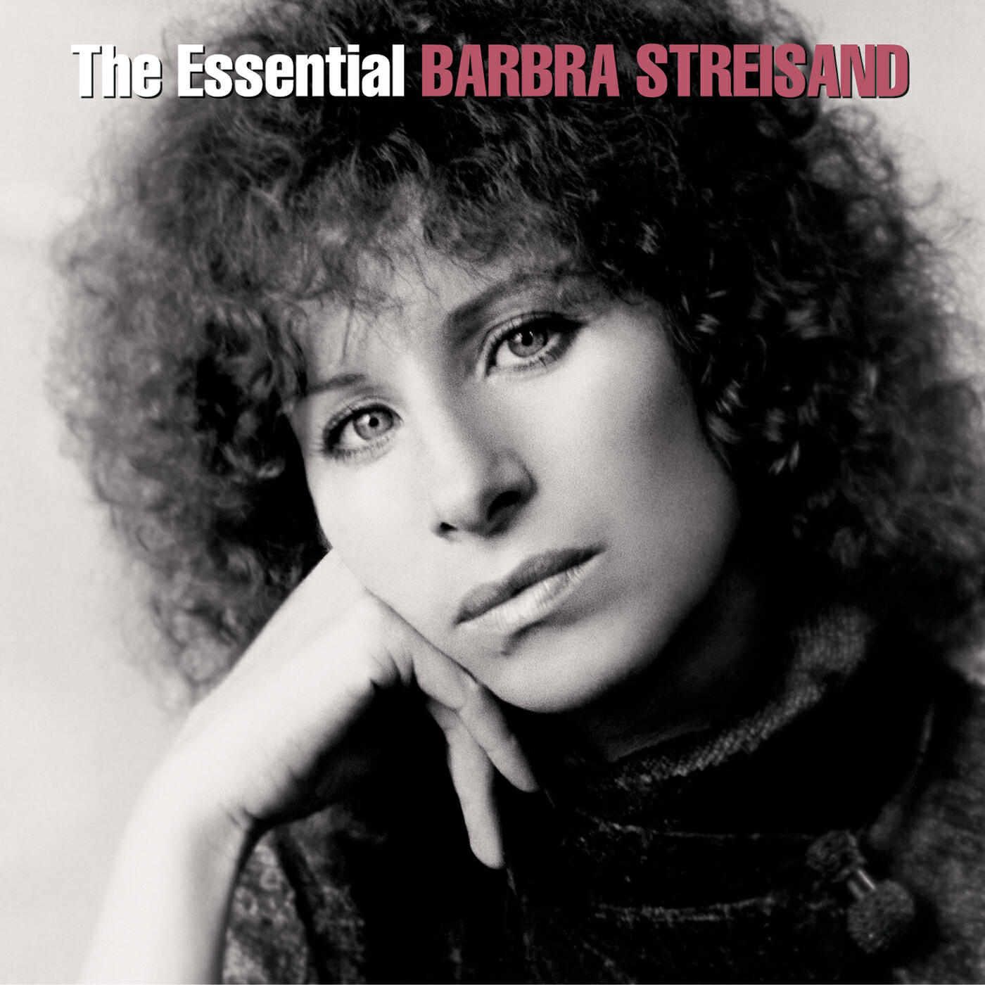 Barbra Streisand - Tell Him