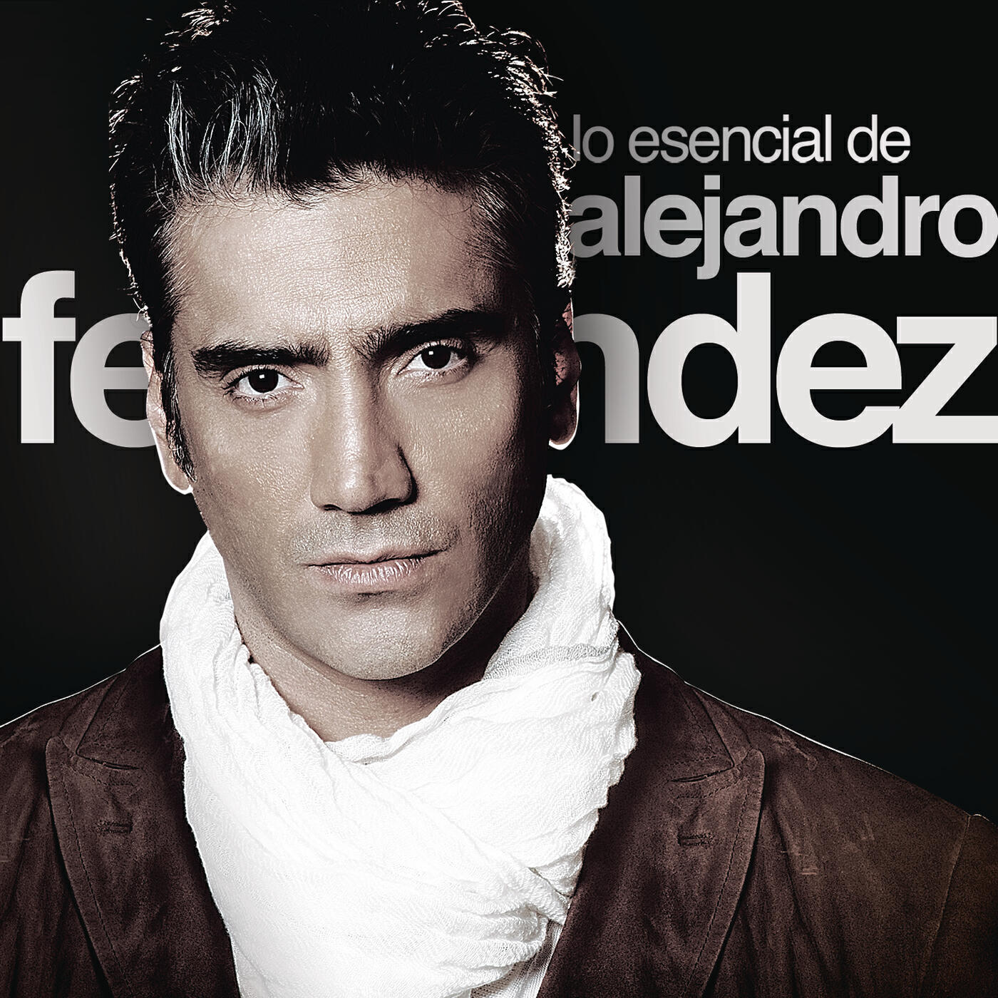 Alejandro Fernandez - Ingrato Amor