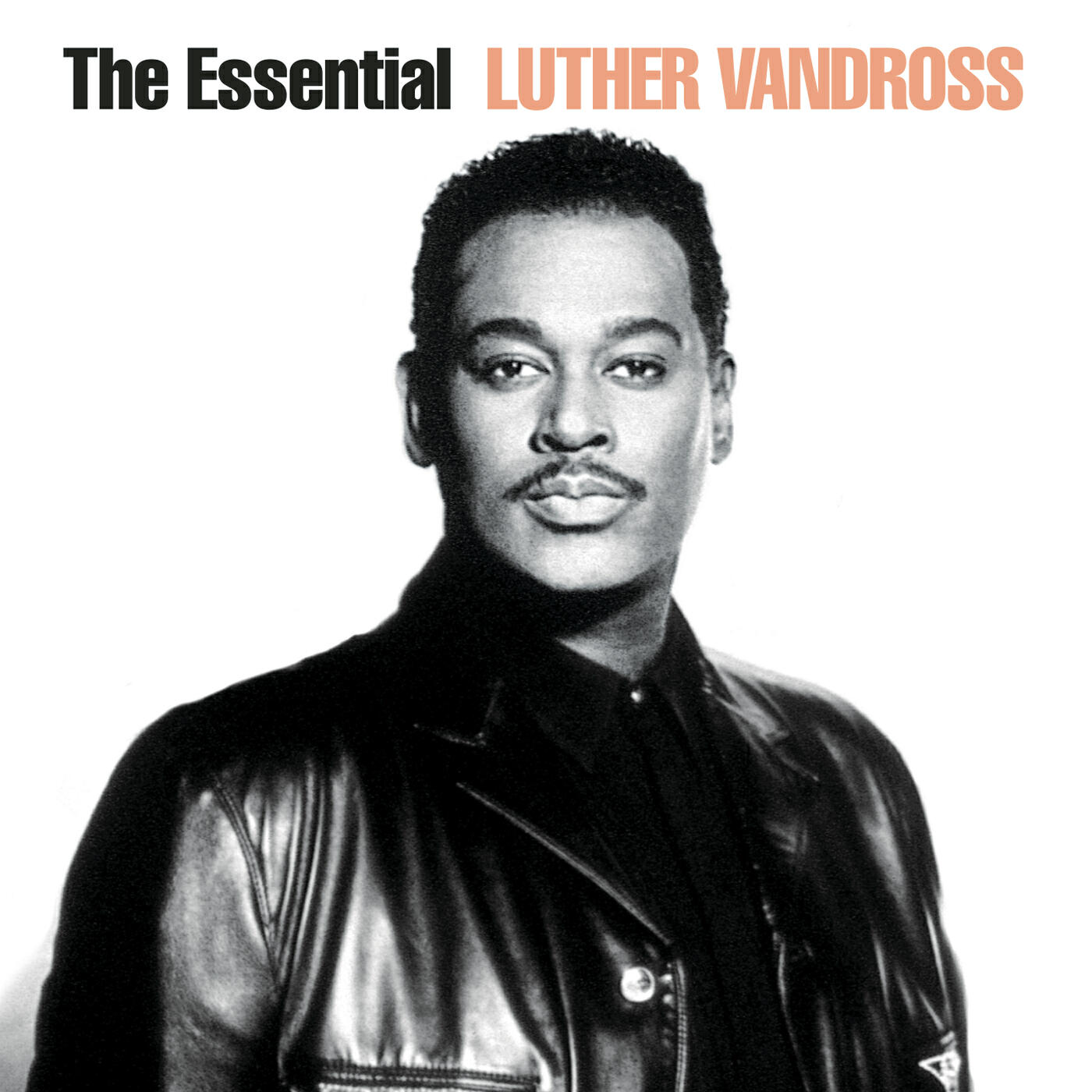 Luther Vandross - Goin' Out Of My Head