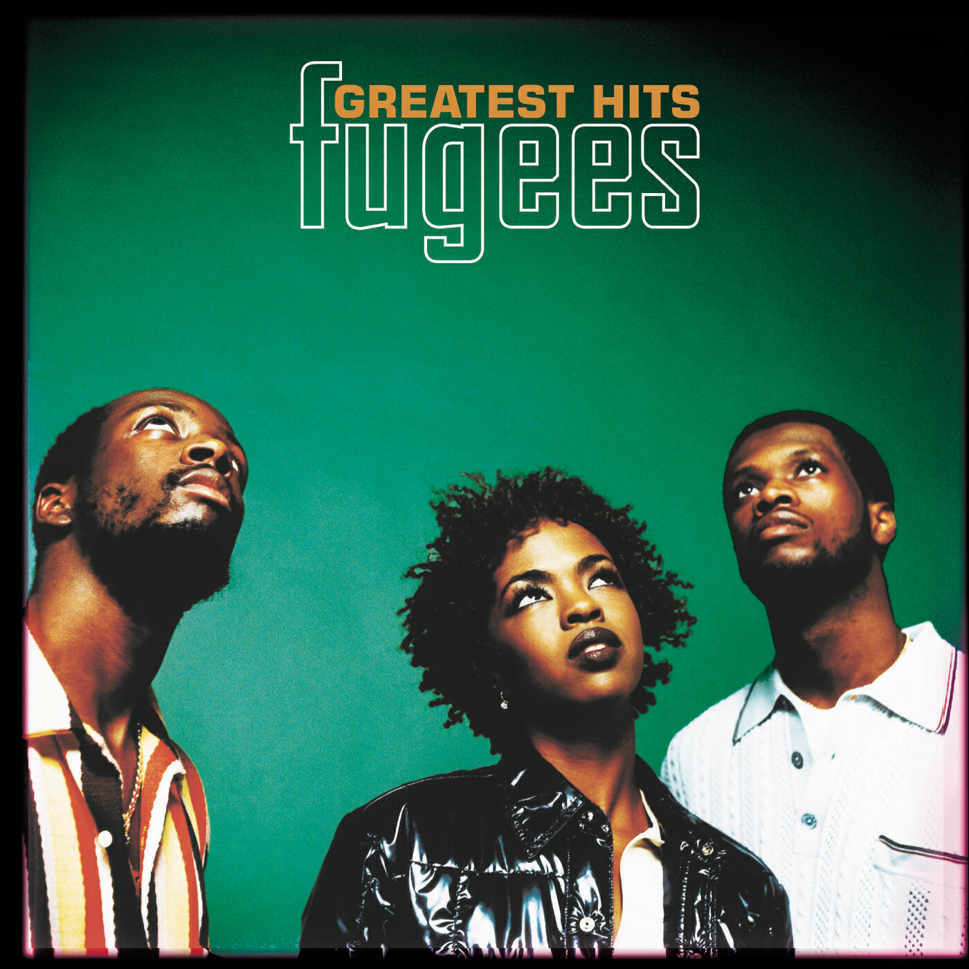 The Fugees - Ready or Not (Salaam's Ready for the Show Remix)