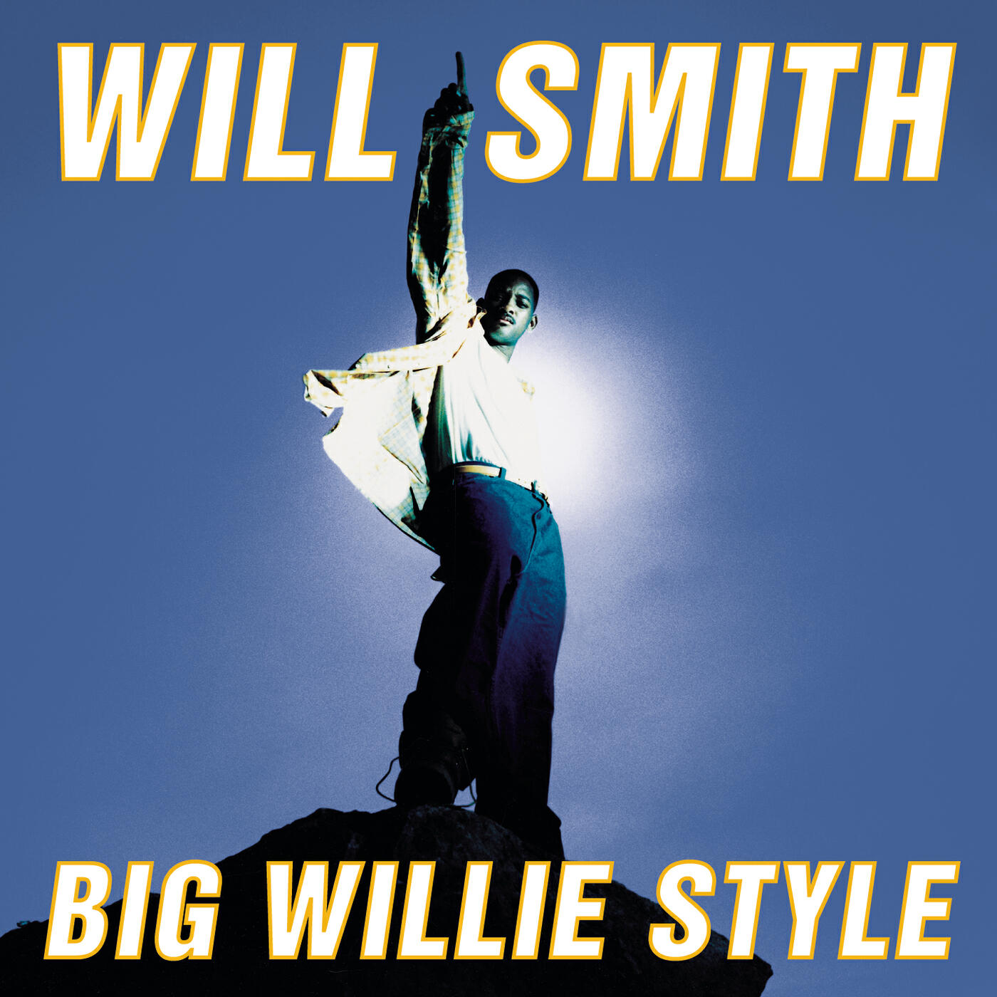 Will Smith - Gettin' Jiggy Wit It