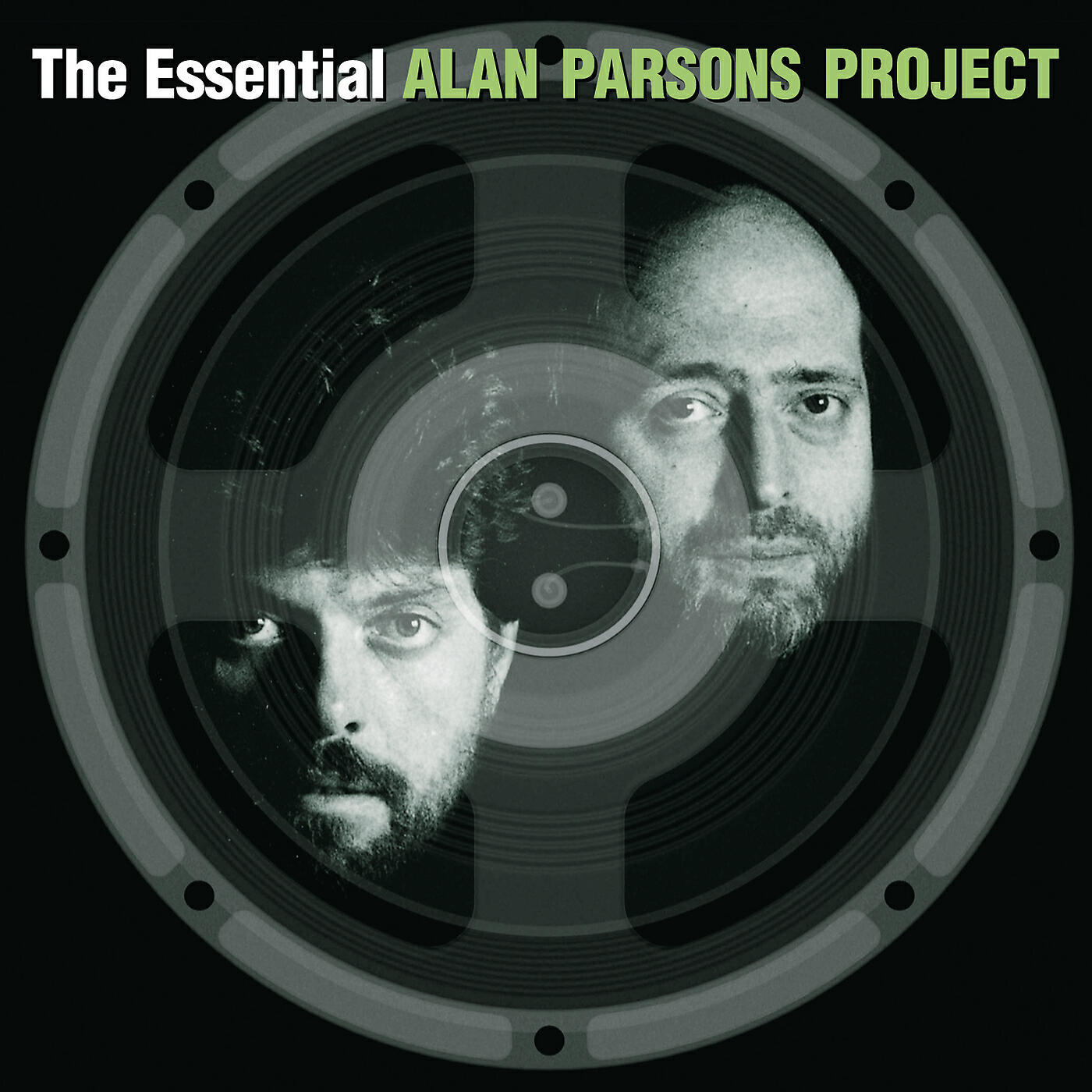 The Alan Parsons Project - Day After Day (The Show Must Go On)