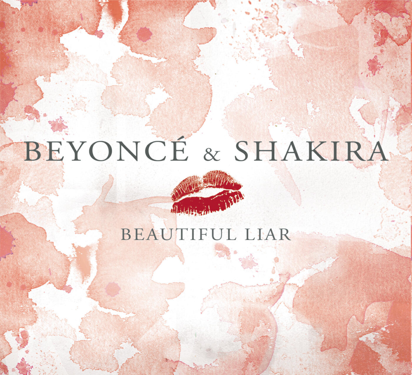 Beyonce - Beautiful Liar (Freemasons Remix Edit)
