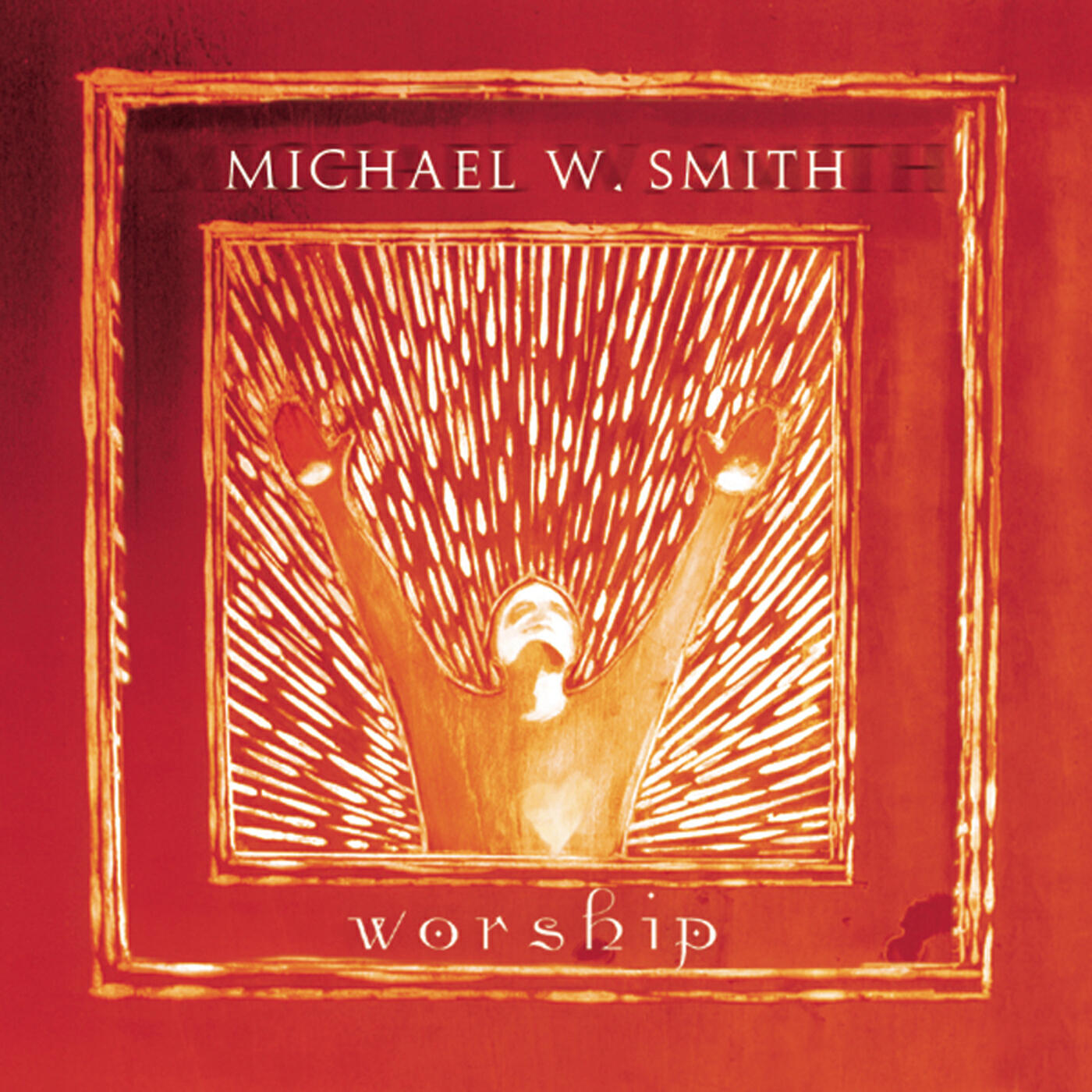 Michael W. Smith - Above All (Live)