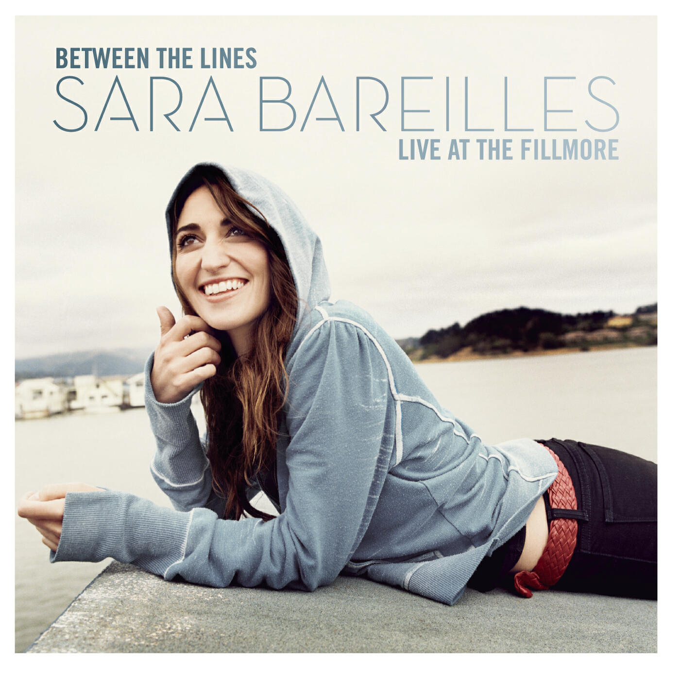 Sara Bareilles - Fairytale (Live At The Fillmore, San Francisco, CA - July 2008)