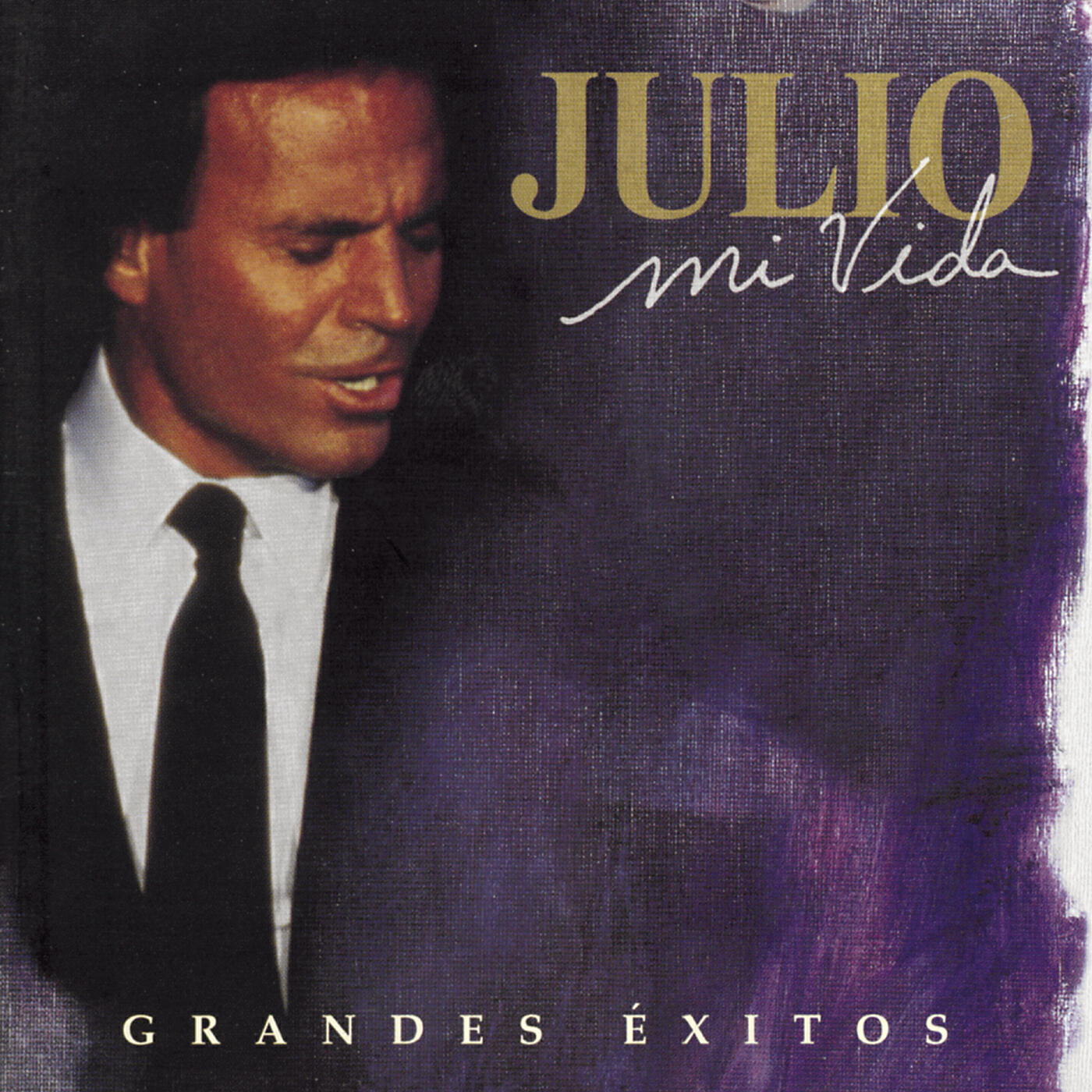 Julio Iglesias - Manuela (Spanish)