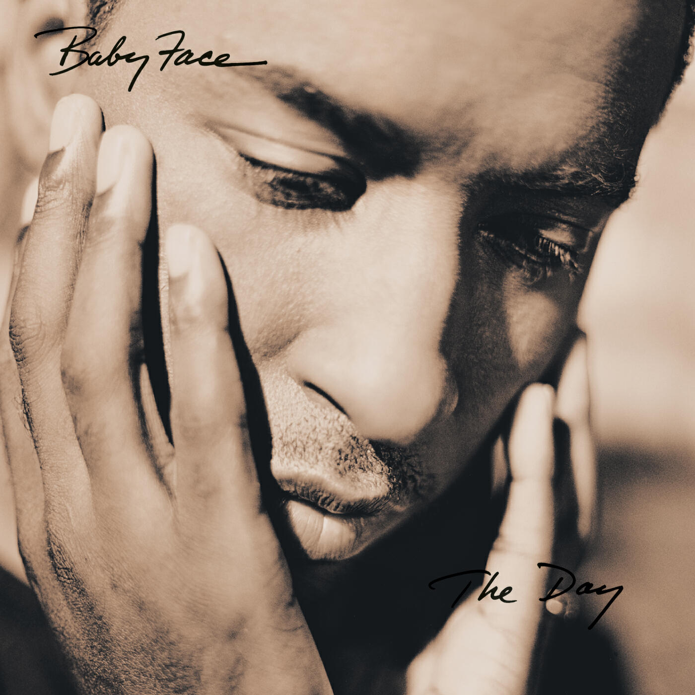 BABYFACE - Simple Days (Album Version)