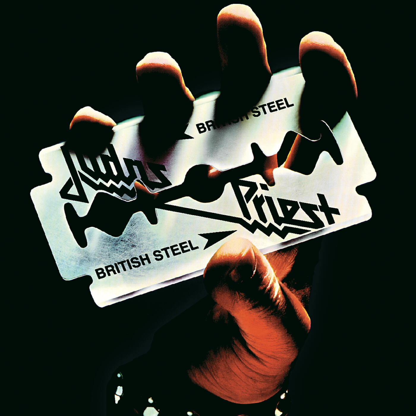 Judas Priest - Breaking the Law