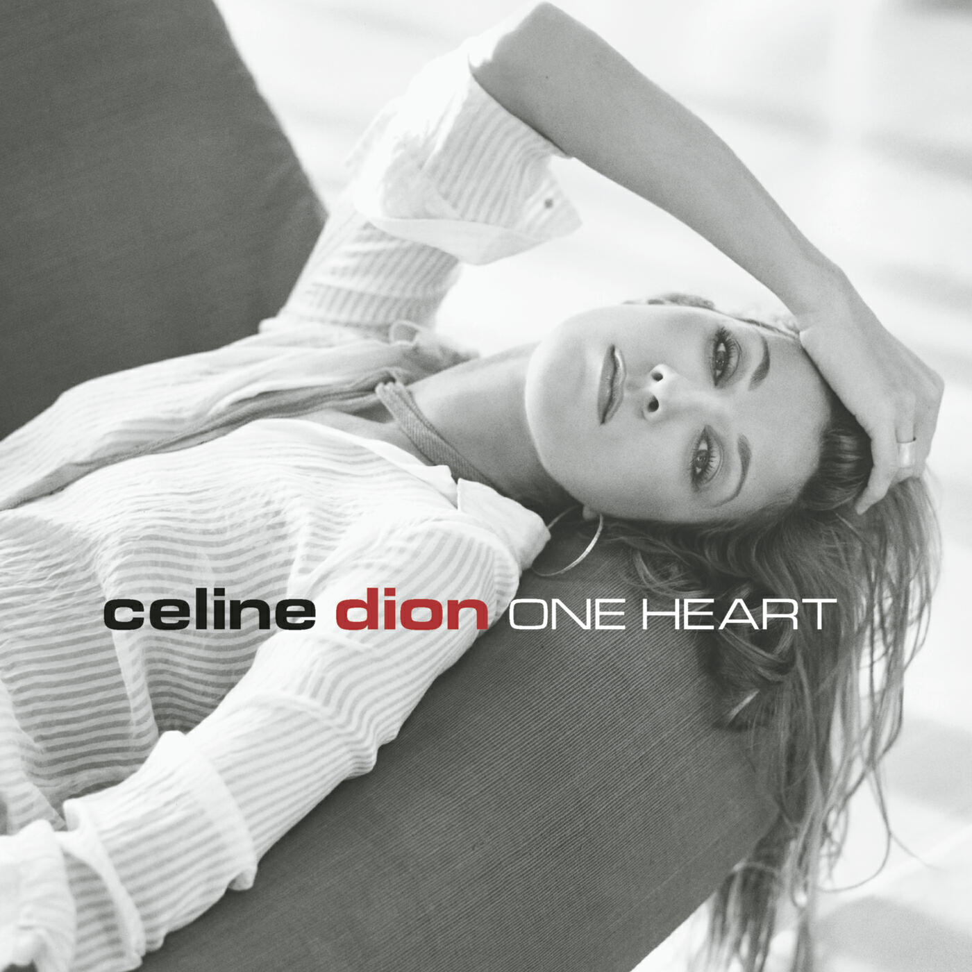 Celine Dion - Stand By Your Side