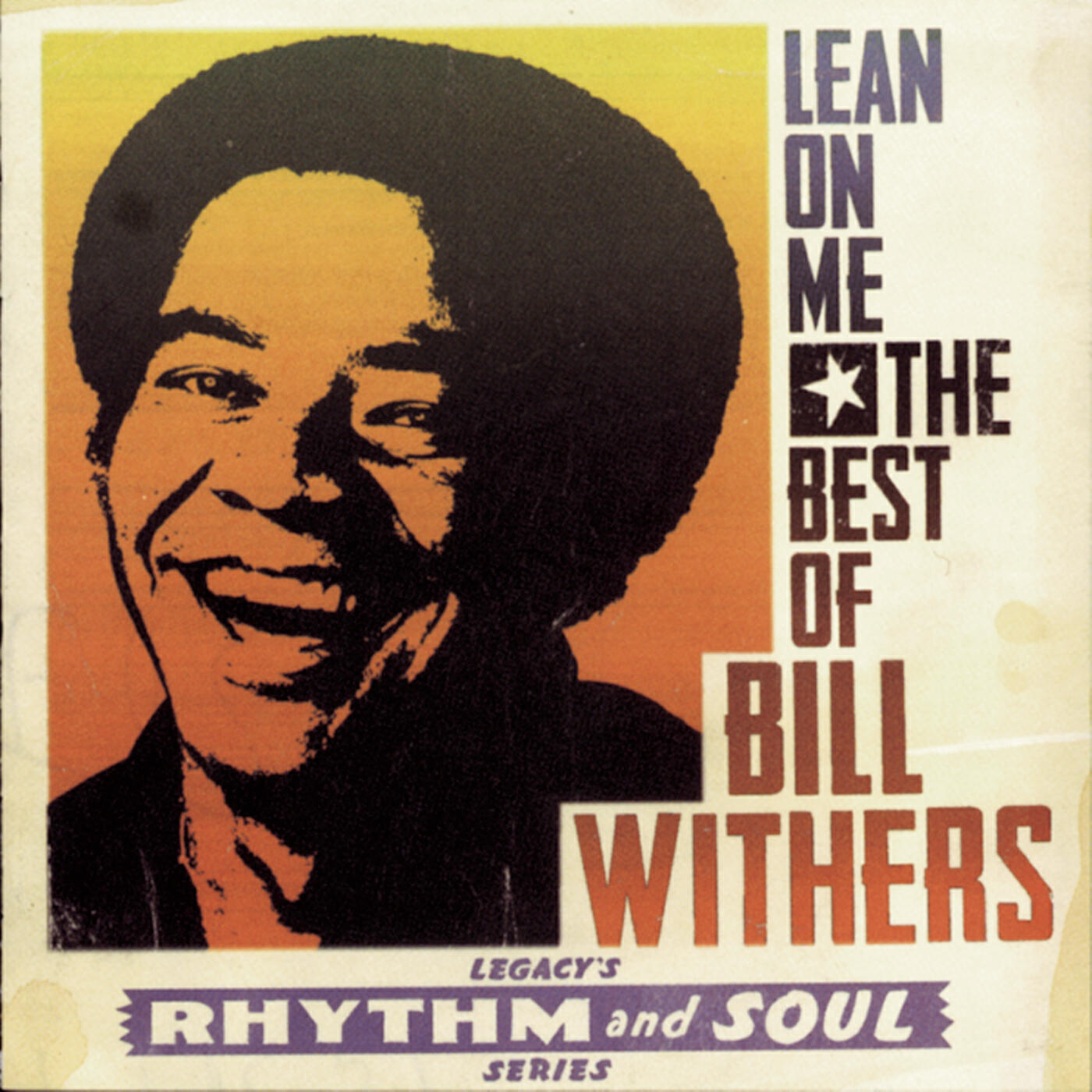 Bill Withers - Ain't No Sunshine (Single Version)