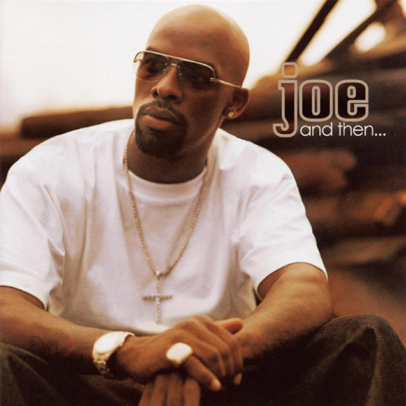 JOE - Priceless