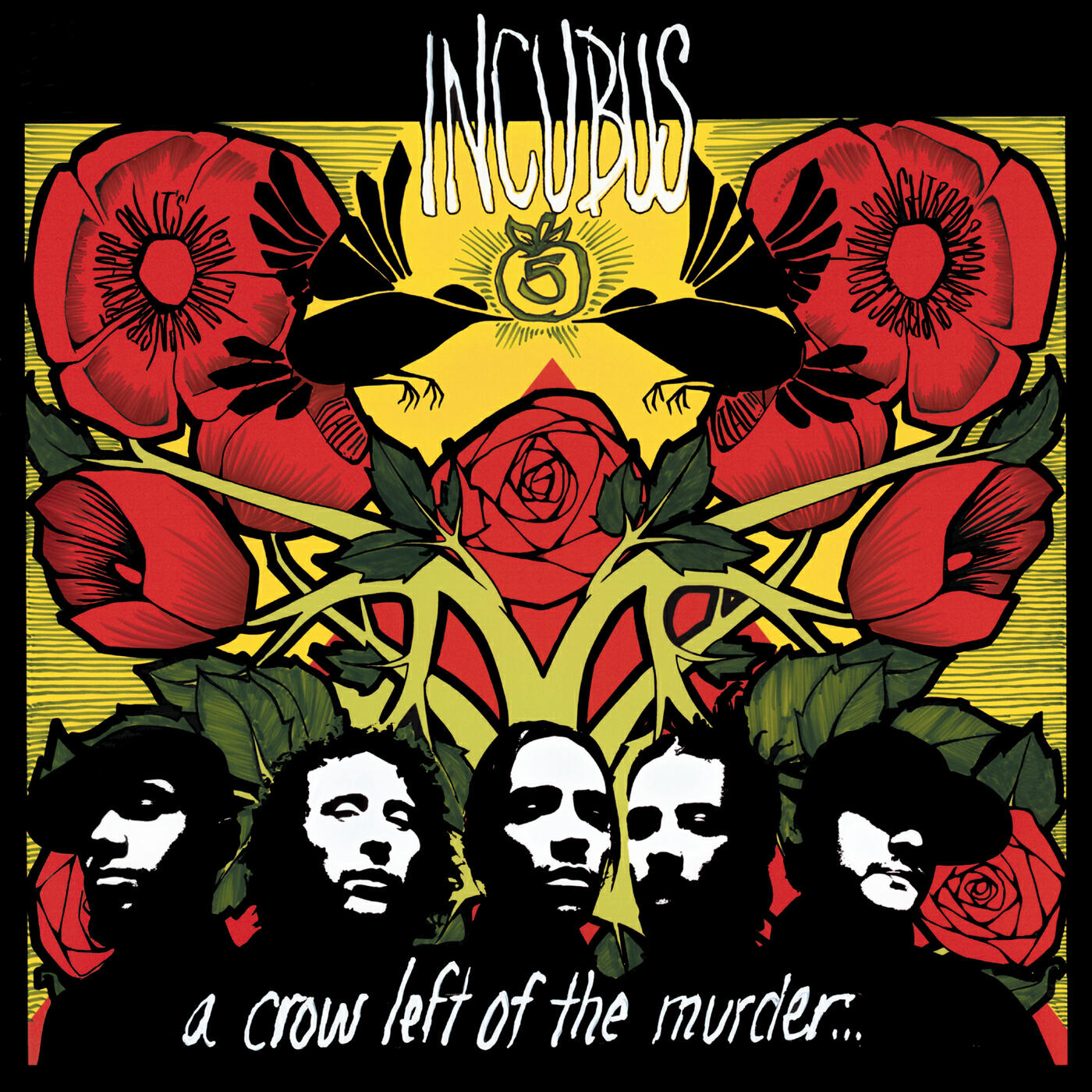 Incubus - Priceless