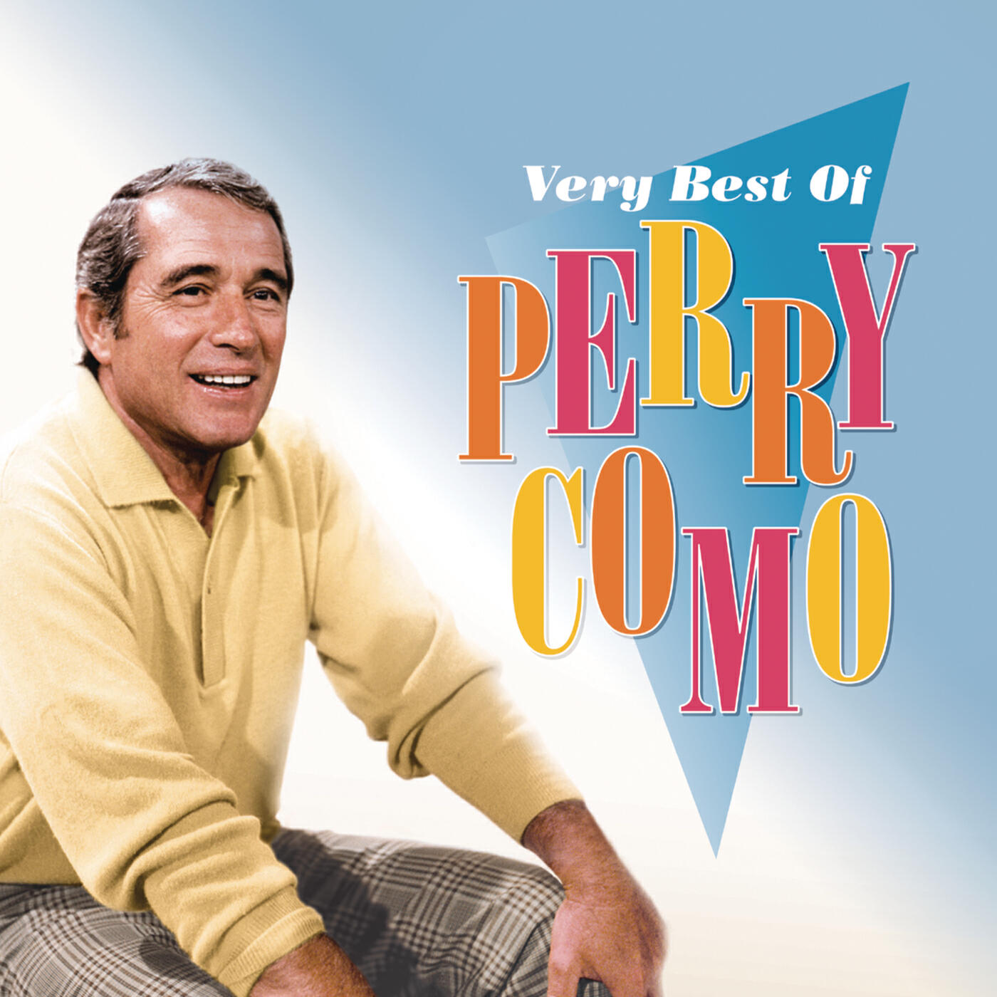 Perry Como - And I Love You So