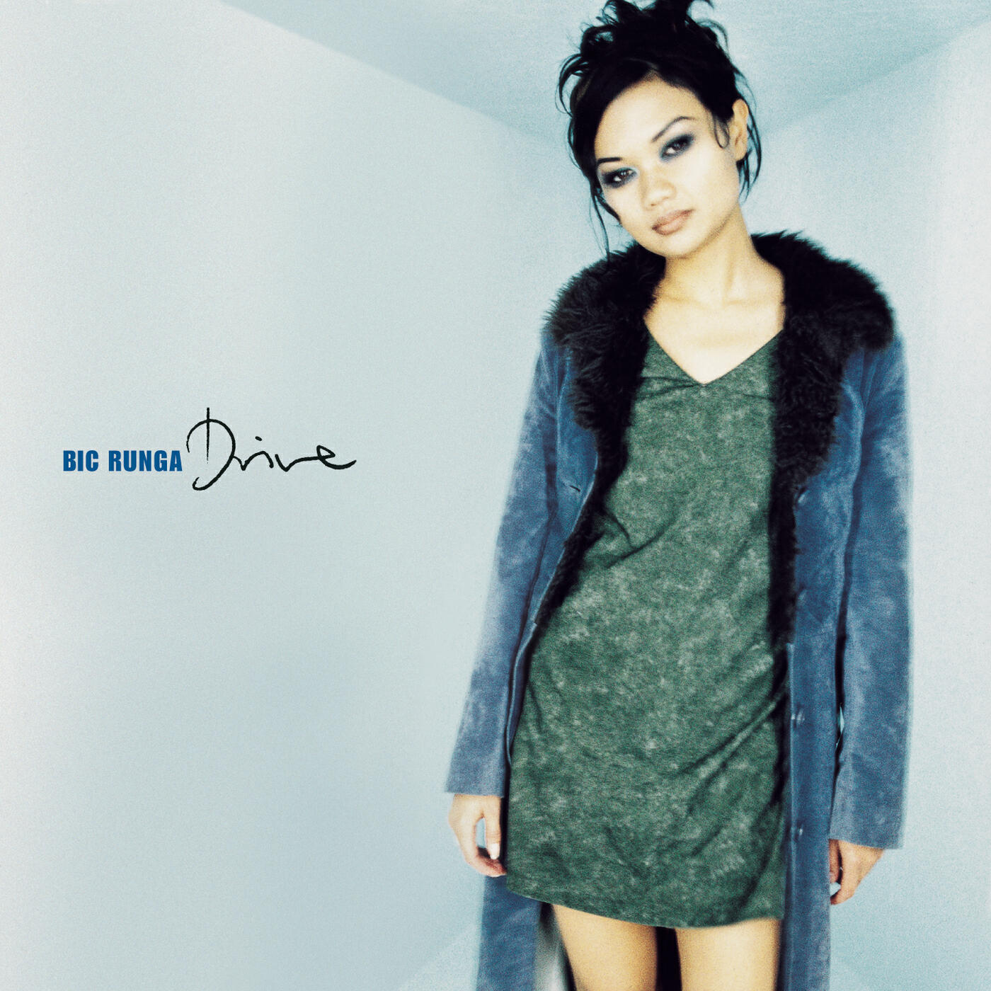 Bic Runga - Hey