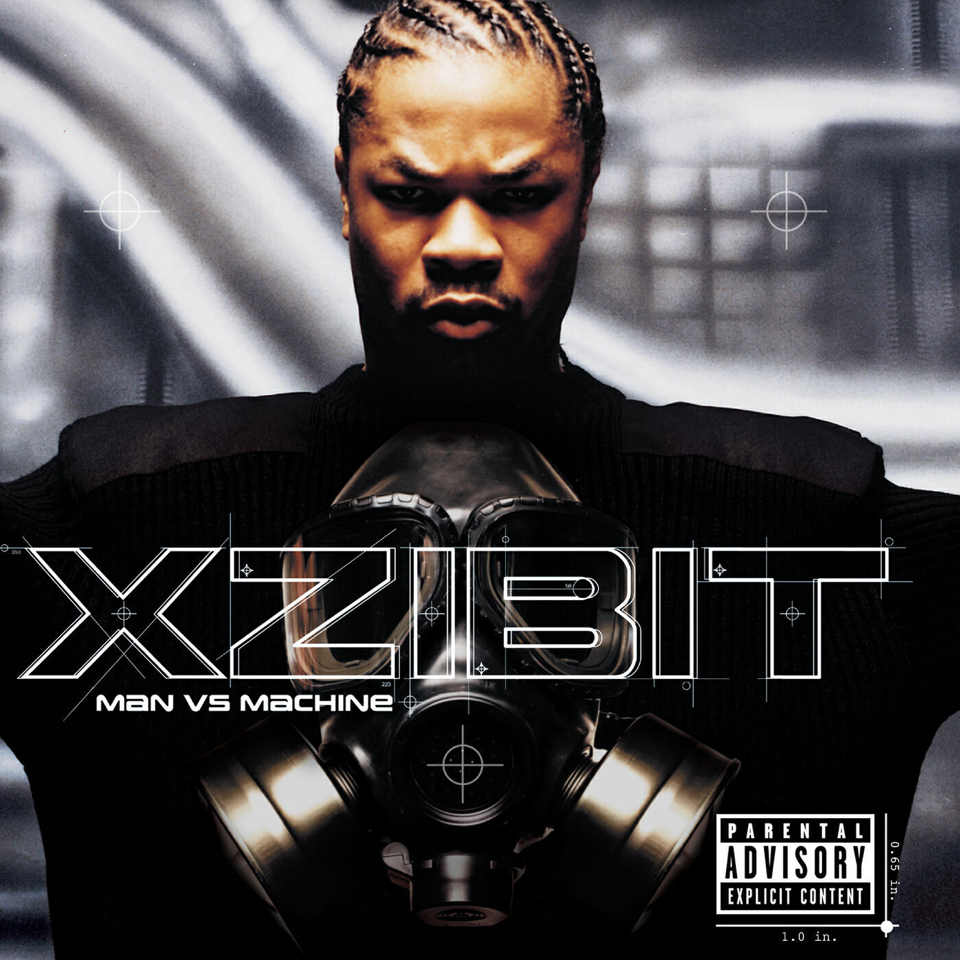 Xzibit - Bitch Ass Niggaz (Interlude) (Explicit Version)