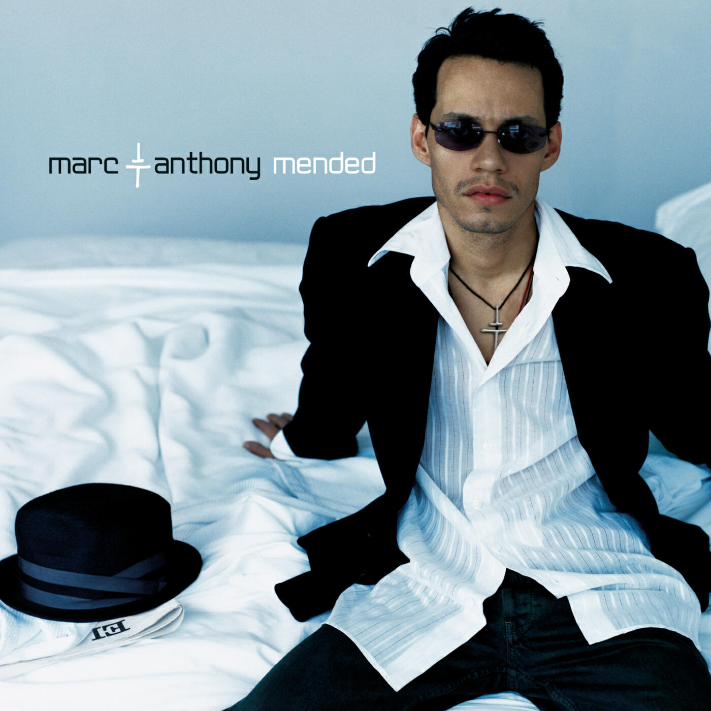 Marc Anthony - Do You Believe In Loneliness (Album Version)