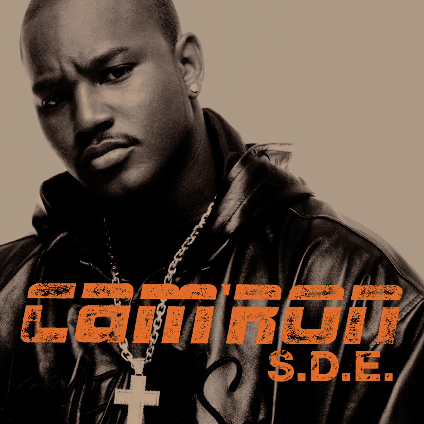Cam'Ron - Violence (feat. Ol' Dirty Bastard)
