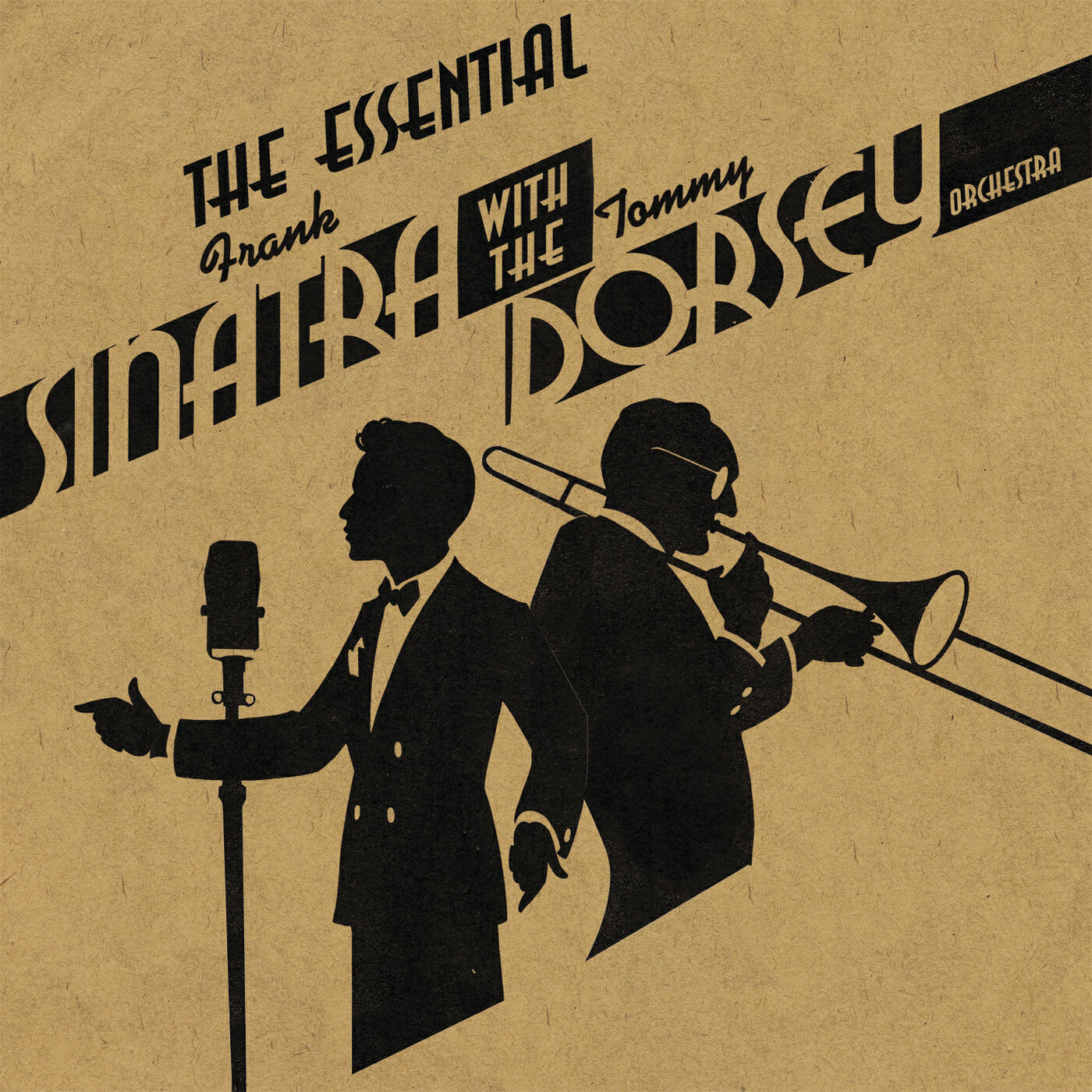 Tommy Dorsey & His Orchestra - How About You? (From 