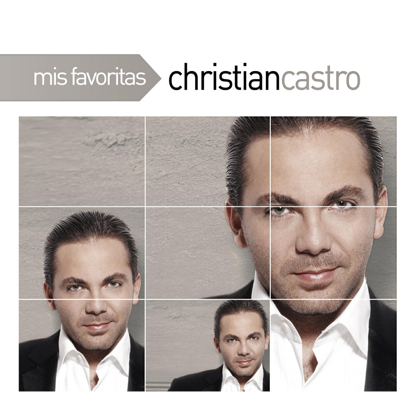 Cristian Castro - Azul