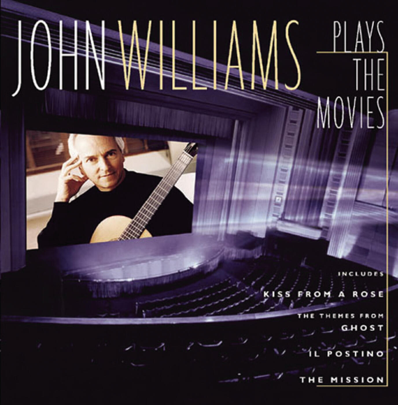 John Williams - Calling You (From 