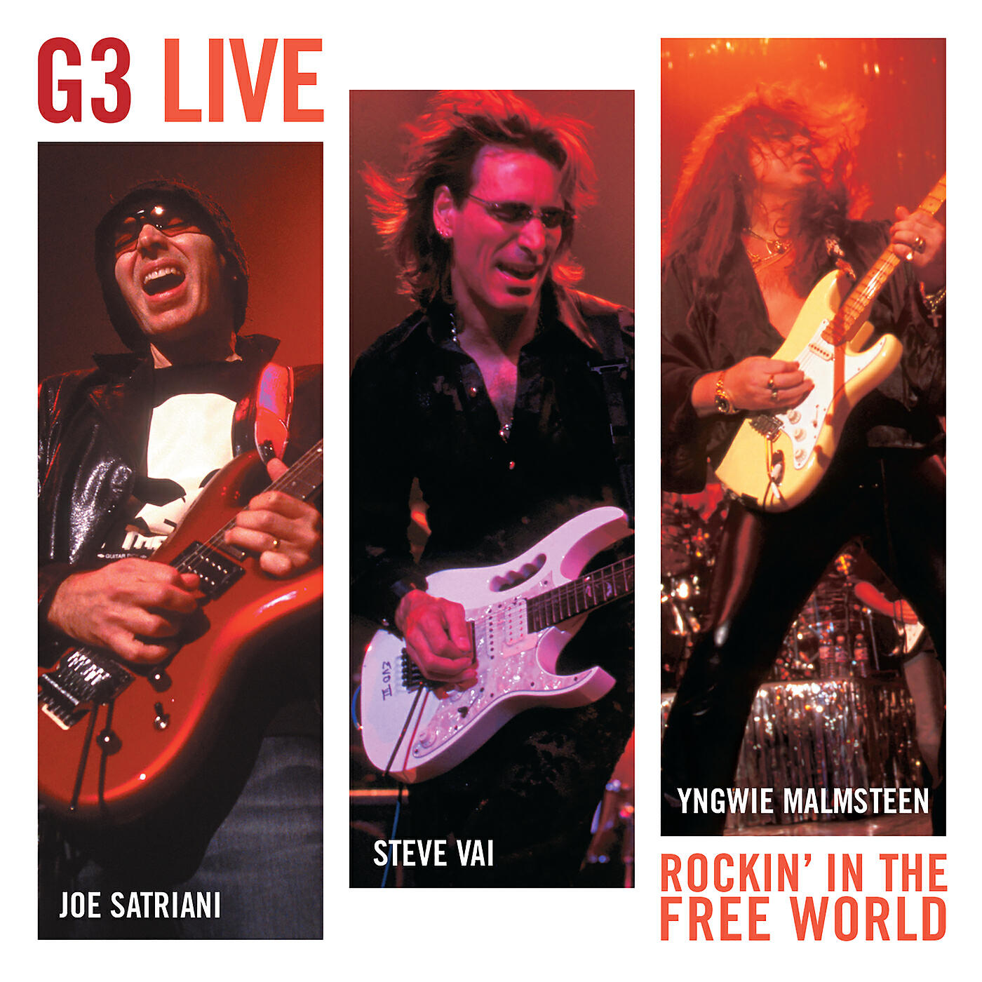 Joe Satriani - Midnight (Live at The Upton Theater, Kansas City, MO - October 2003)