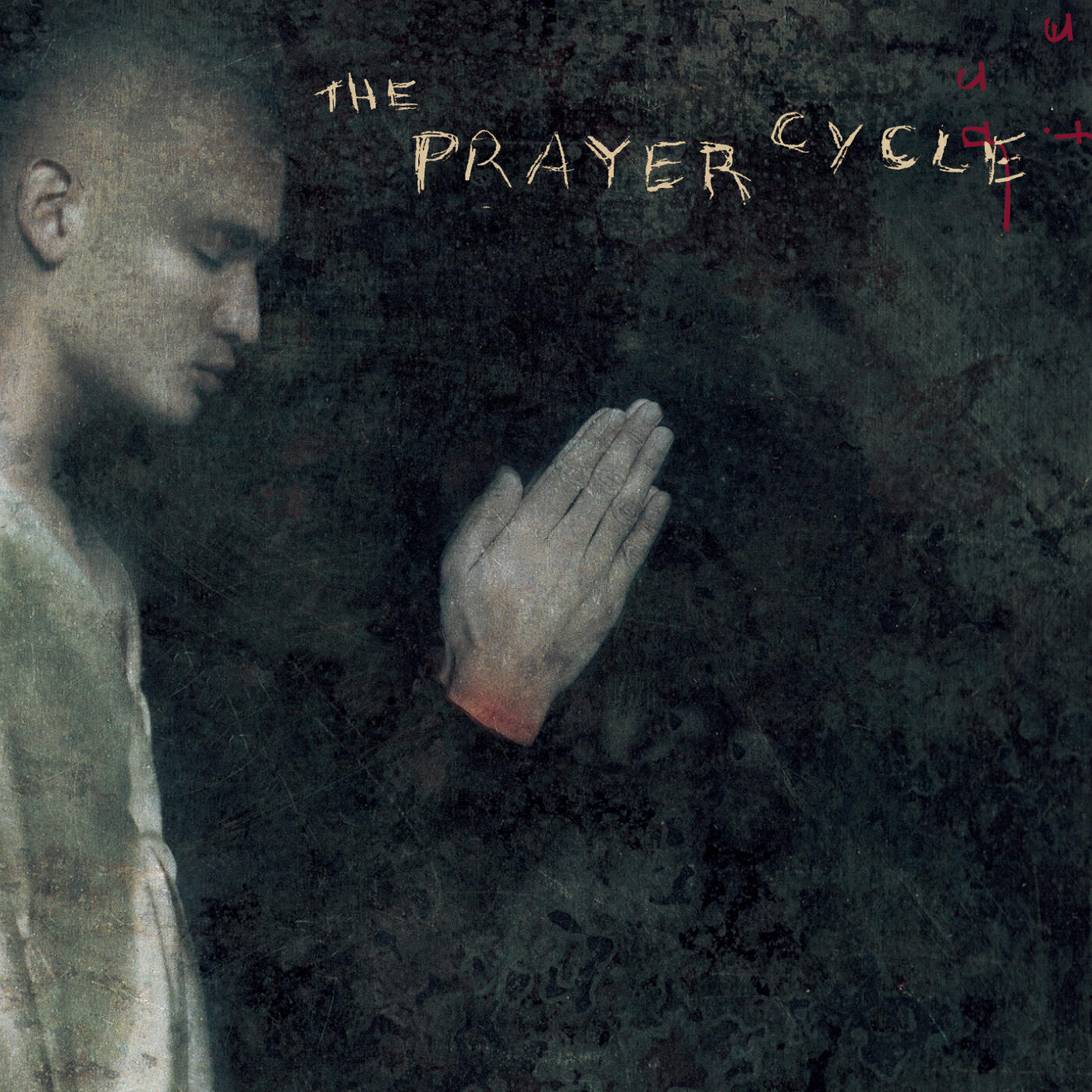 Nusrat Fateh Ali Khan - The Prayer Cycle - A Choral Symphony in 9 Movements: Movement III - Hope