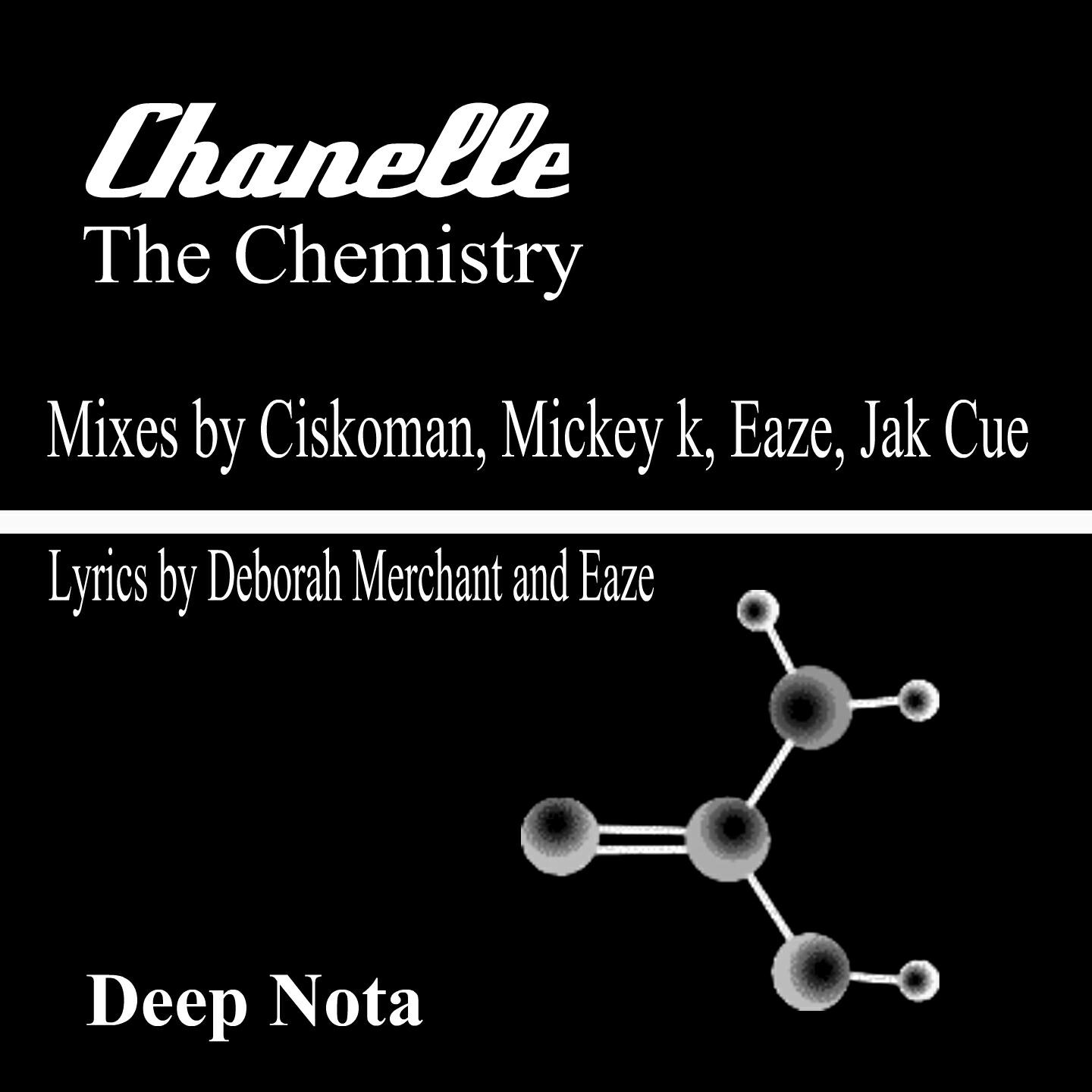 Chanelle - The Chemistry (Mickey K Mix)
