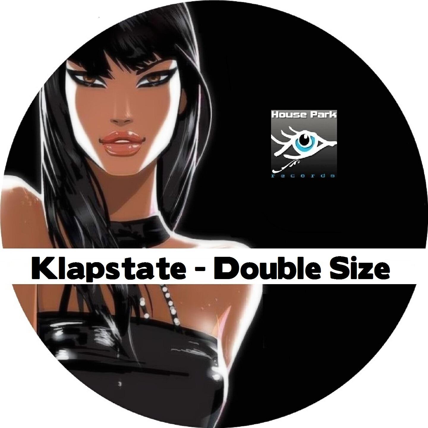 Klapstate - Double Size