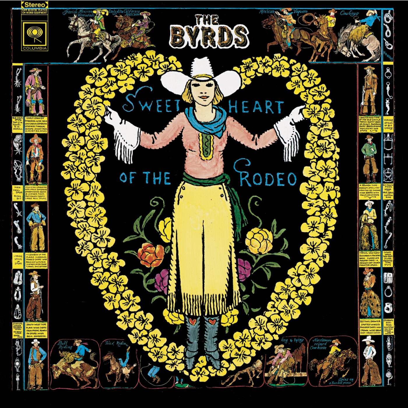 The Byrds - The Christian Life (Master Take)