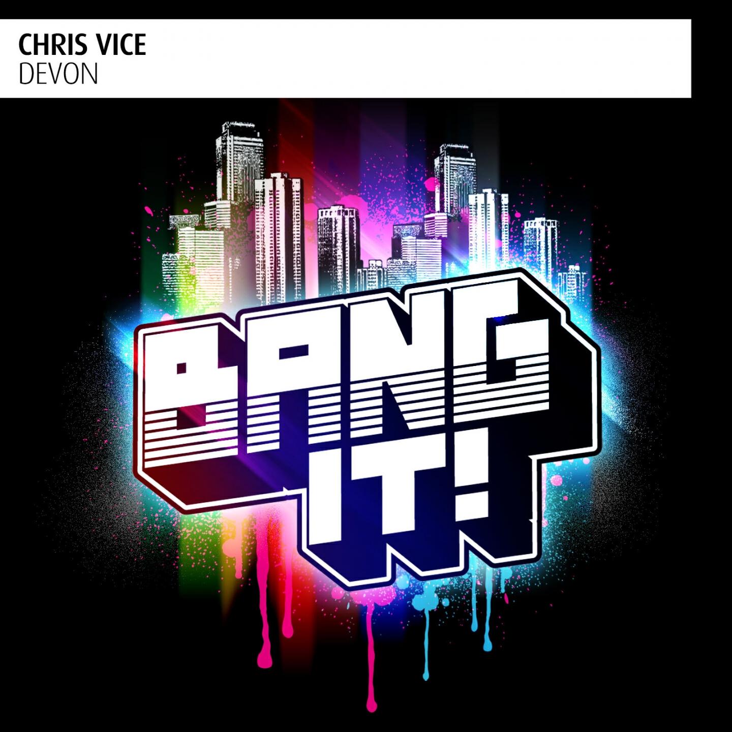 Chris Vice - Devon