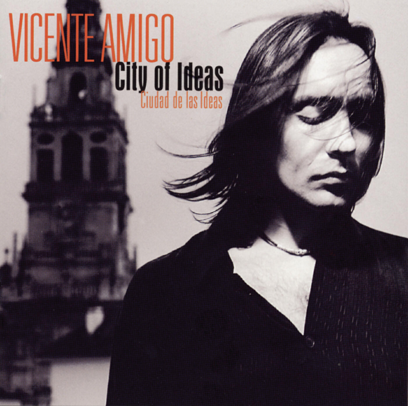 Vicente Amigo - Tatá