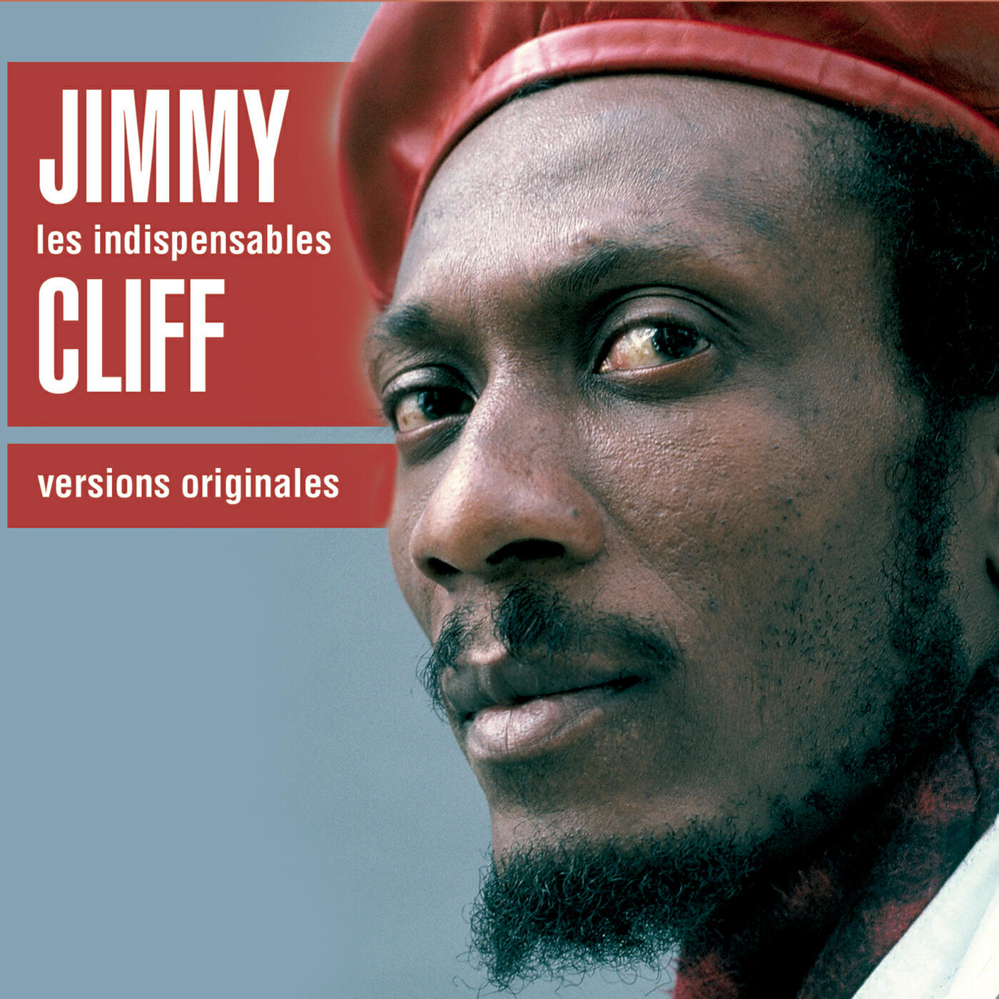 Jimmy Cliff - Roots Radical