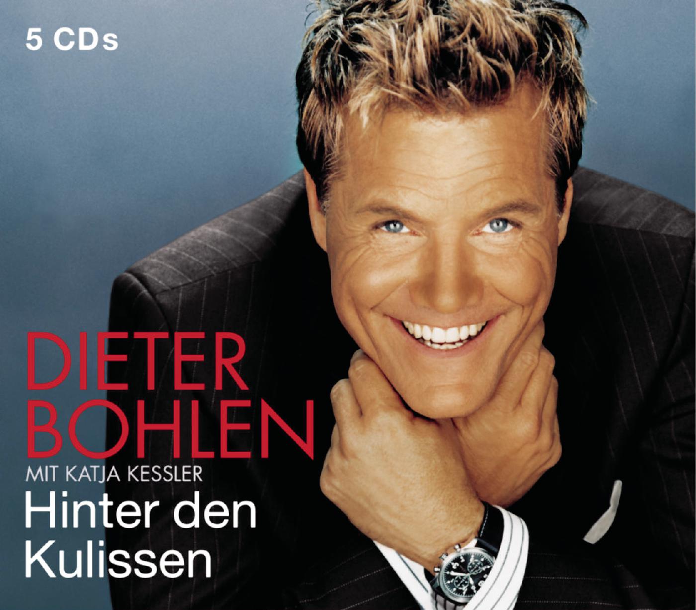 Dieter Bohlen - DSDS. Oder: Dieter sucht den Superstar (Teil 1)