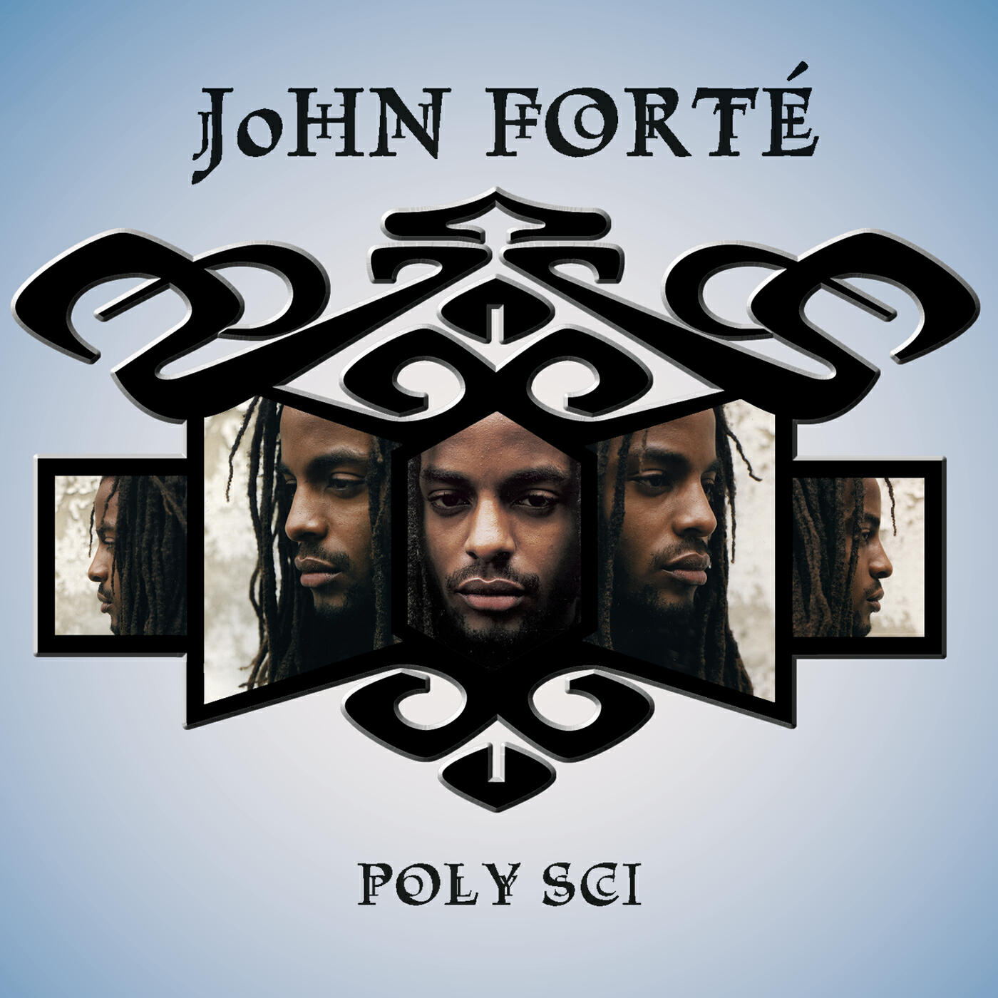 John Forte - All You Gotta Do (Album Version)