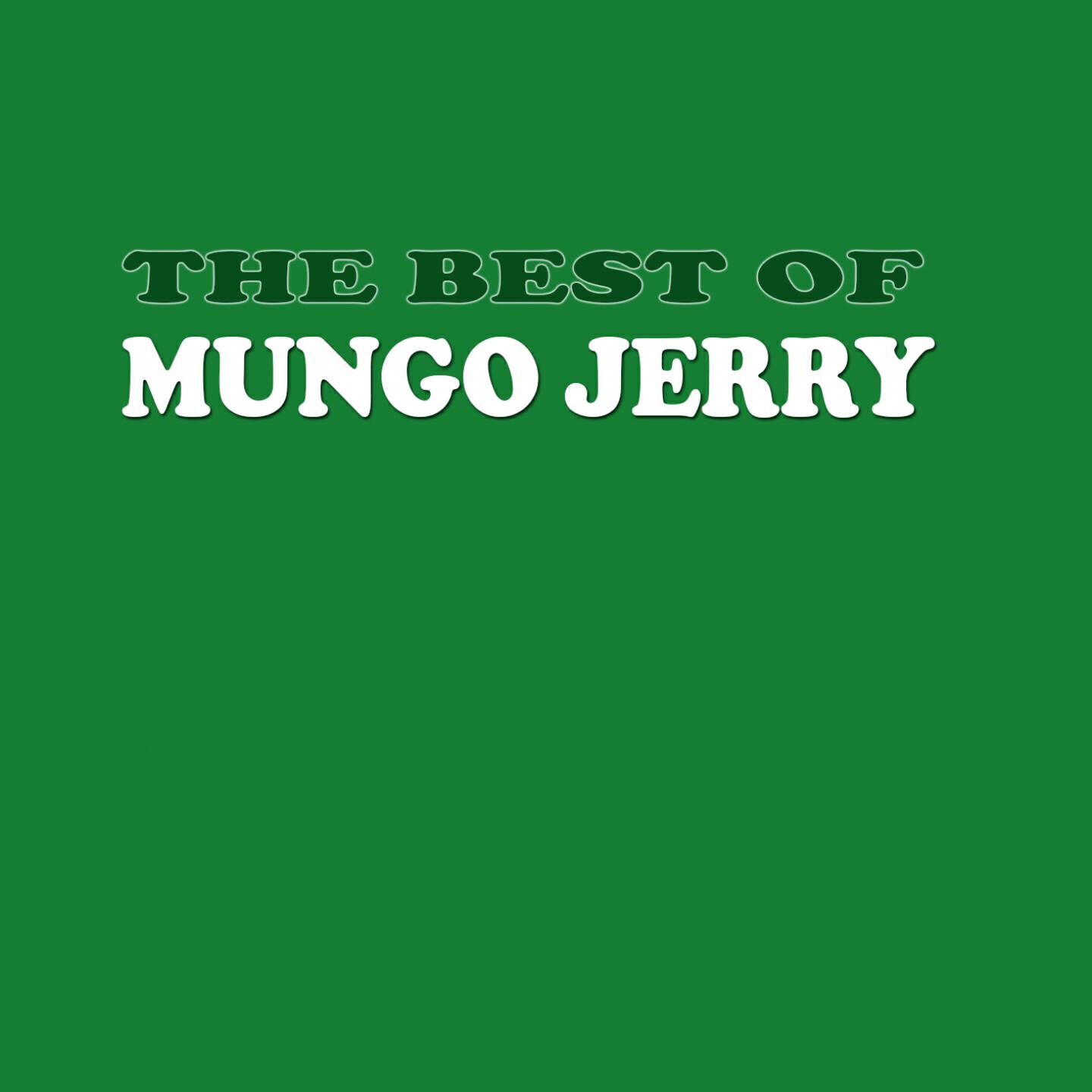 Mungo Jerry - Alright, Alright, Alright