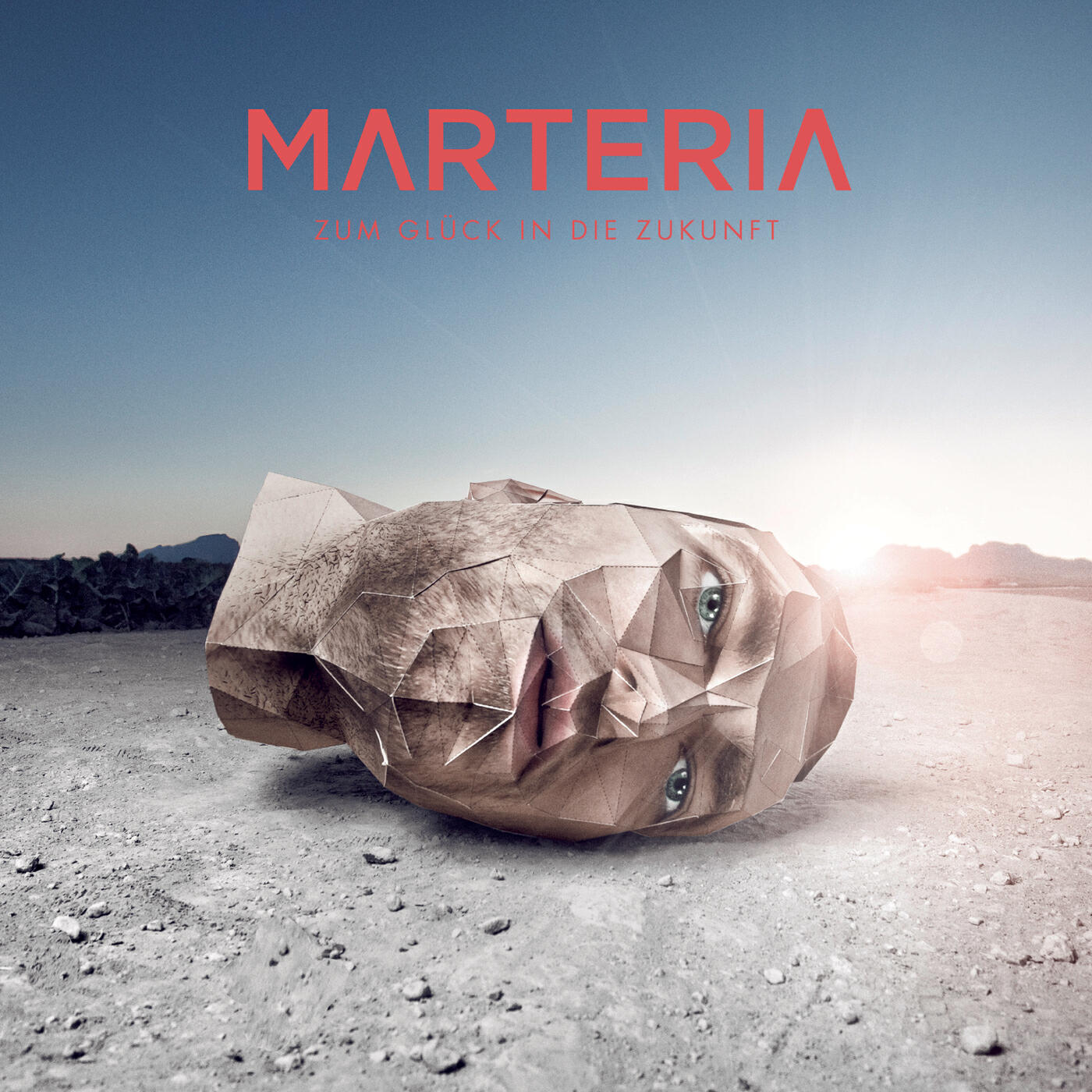 Marteria - Veronal (Eine Tablette nur) (Instrumental)