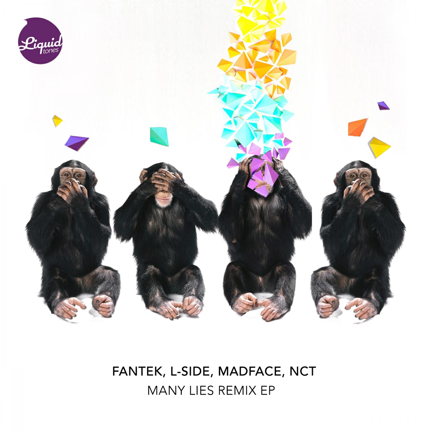 Madface - Many Lies (NCT Remix)