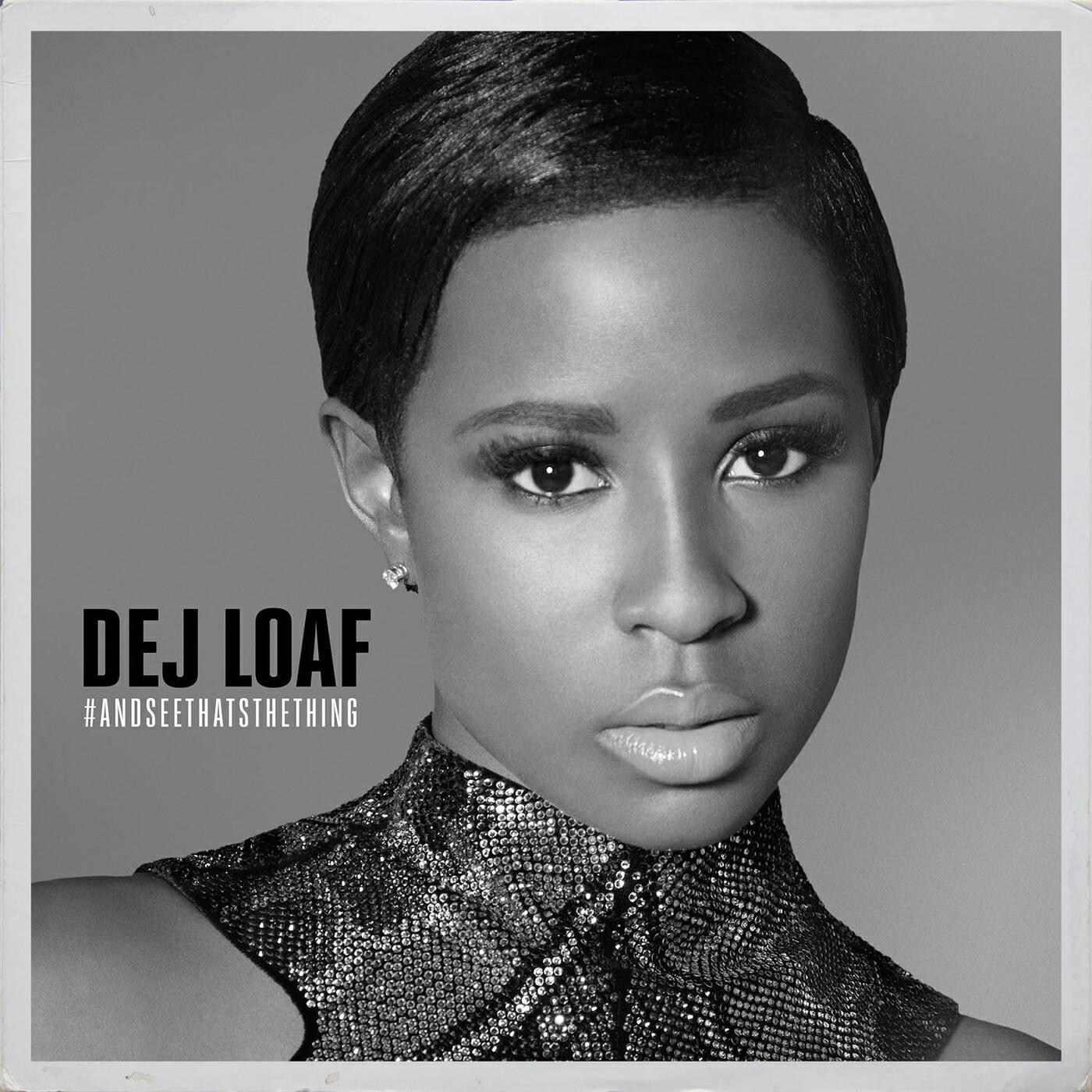 DeJ Loaf - Back Up