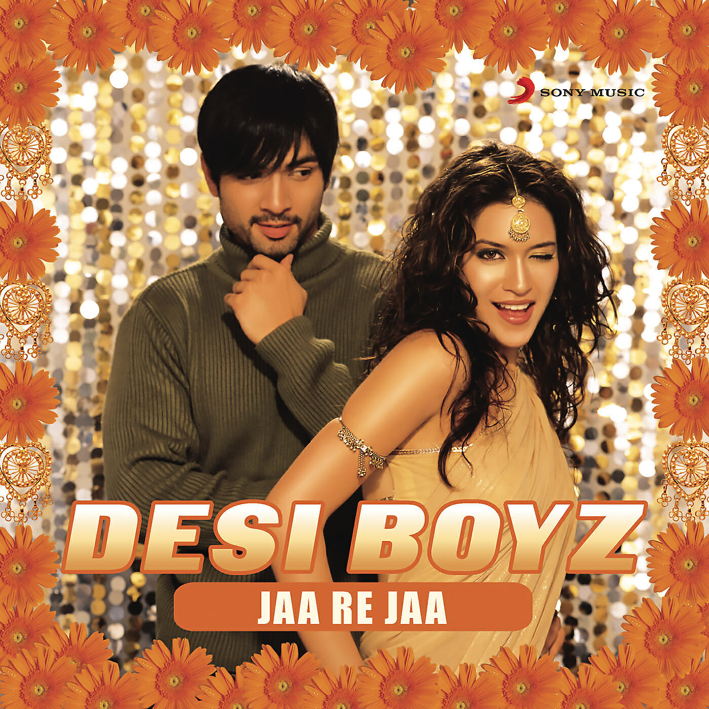 Desi Boyz - Jaa Re Jaa