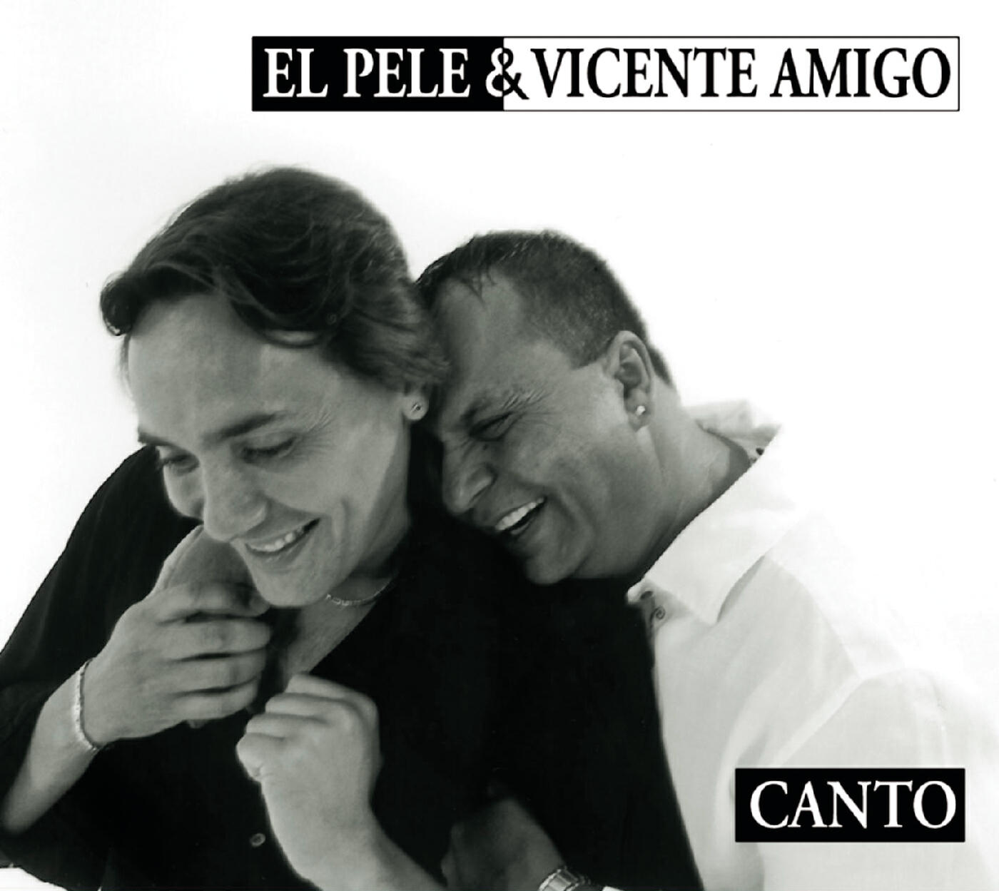 El Pele - Gitana Cordobesa (Buleria)