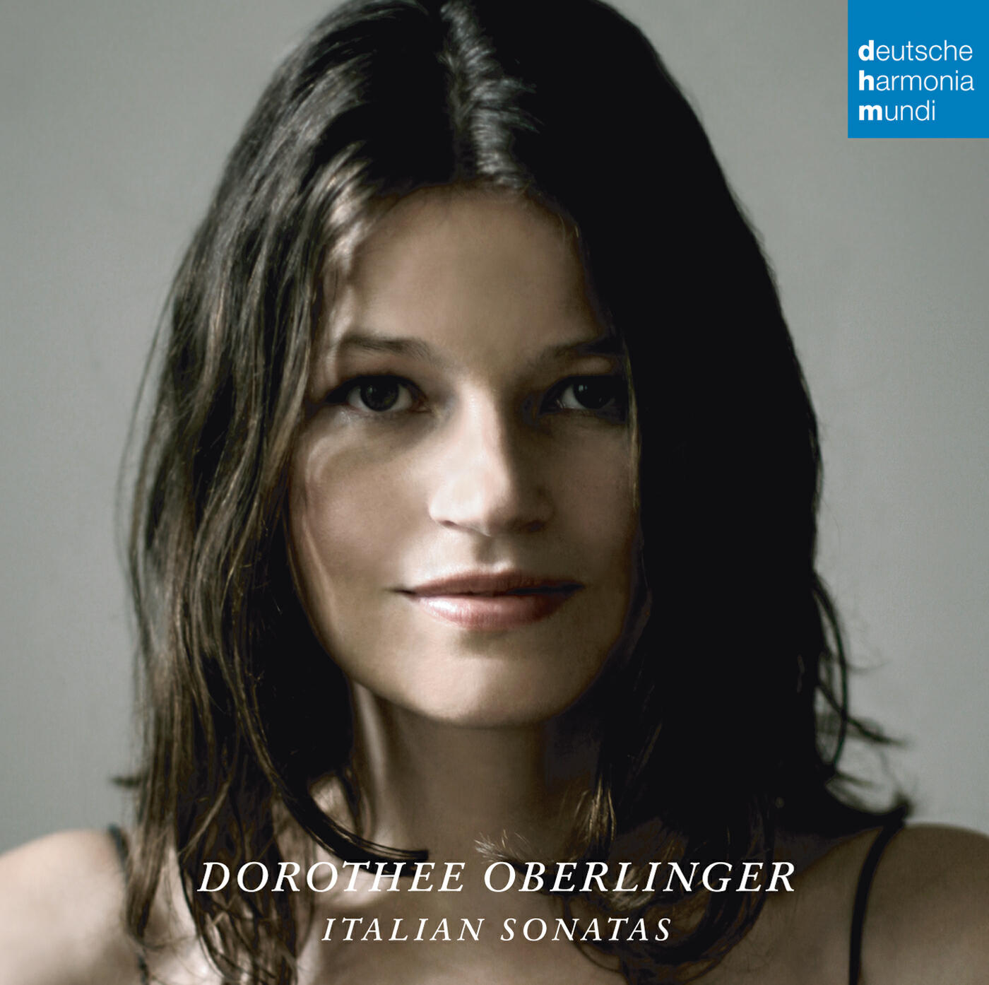 Dorothee Oberlinger - Sinfonia in C Major, Orig. B-Flat Major, Parma No. 13: II. Adagio