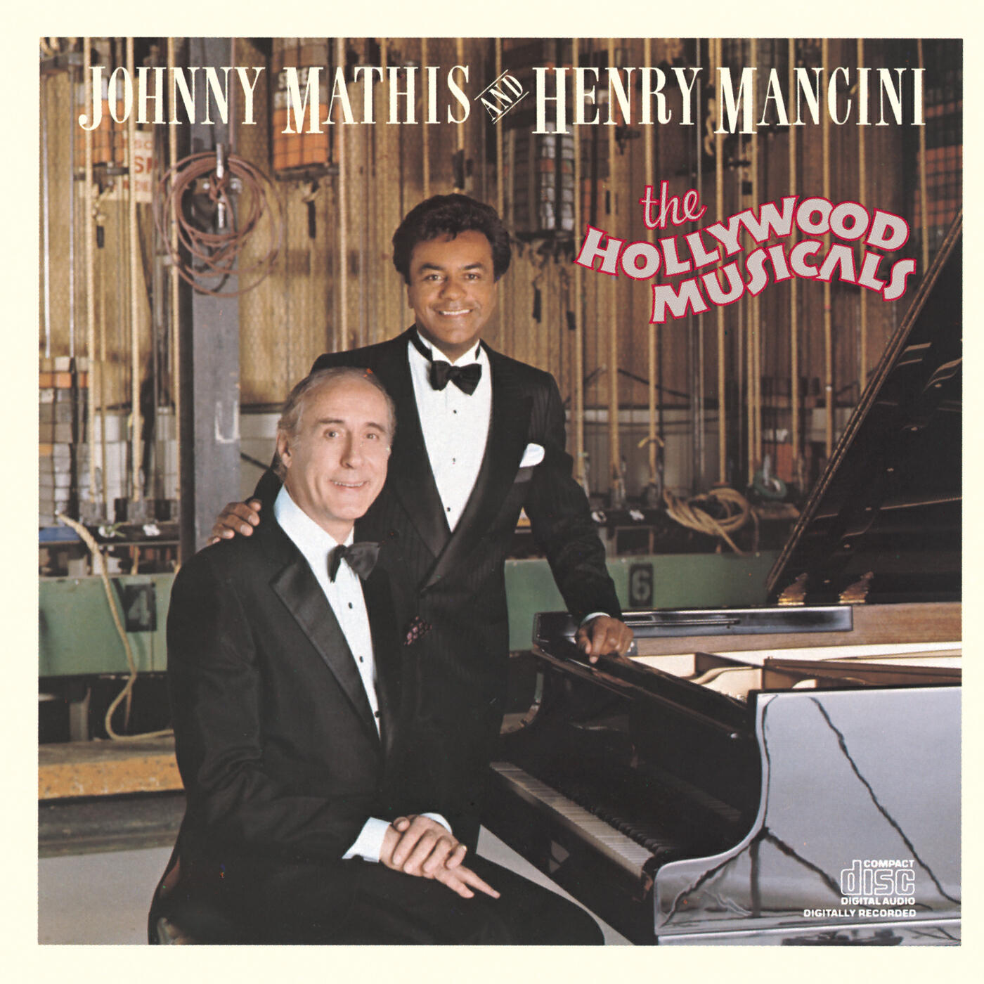 Johnny Mathis - When You Wish Upon a Star