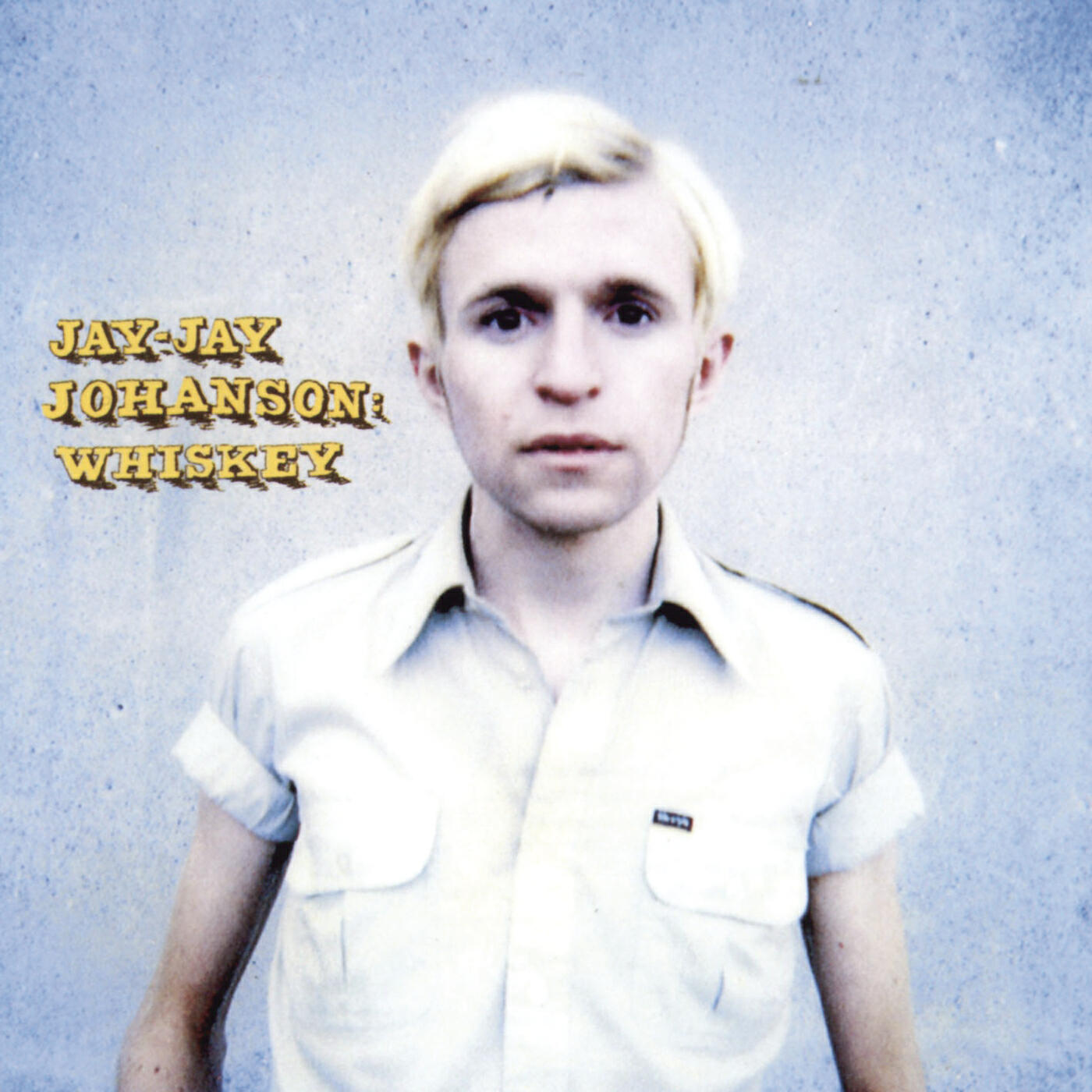 Jay-Jay Johanson - It Hurts Me So