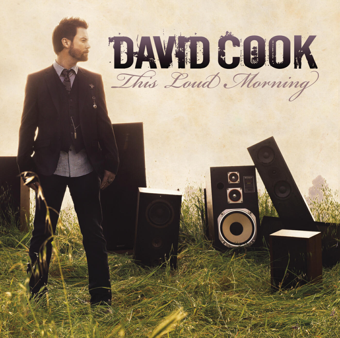 David Cook - Take Me As I Am