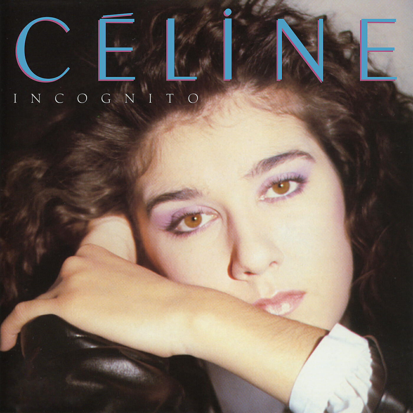 Celine Dion - On Traverse Un Mirroir