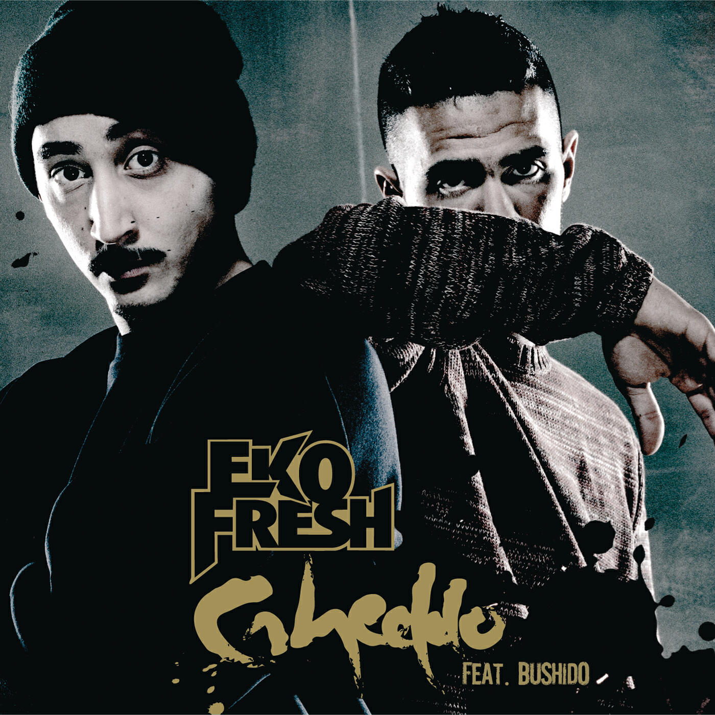 Eko Fresh - Gheddo (Evangelium Remix)