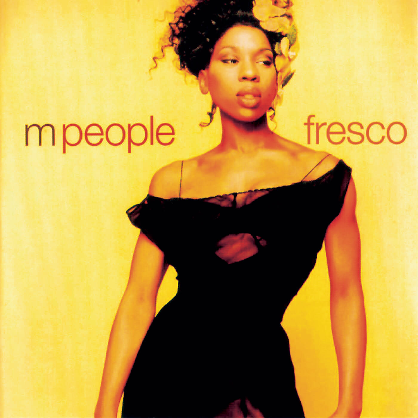 M People - Last Night 10,000
