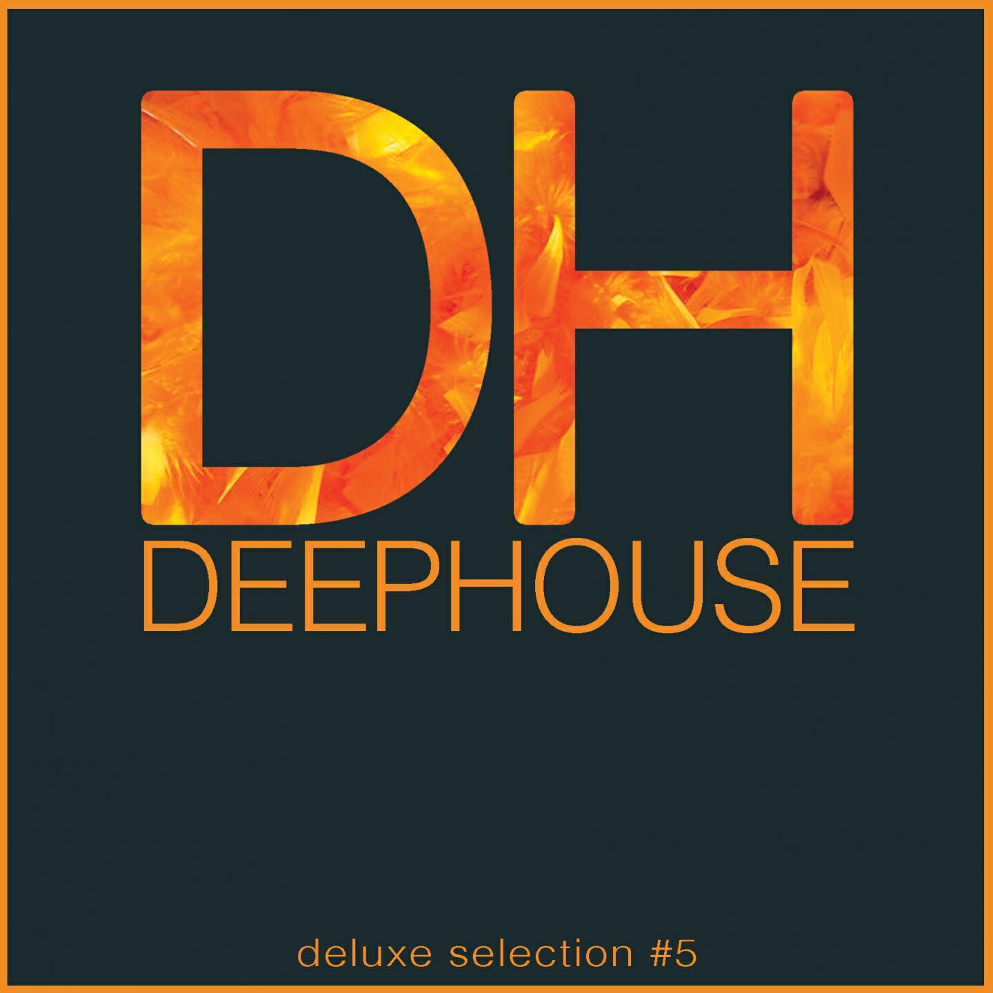 Laurent Rek - Deeper