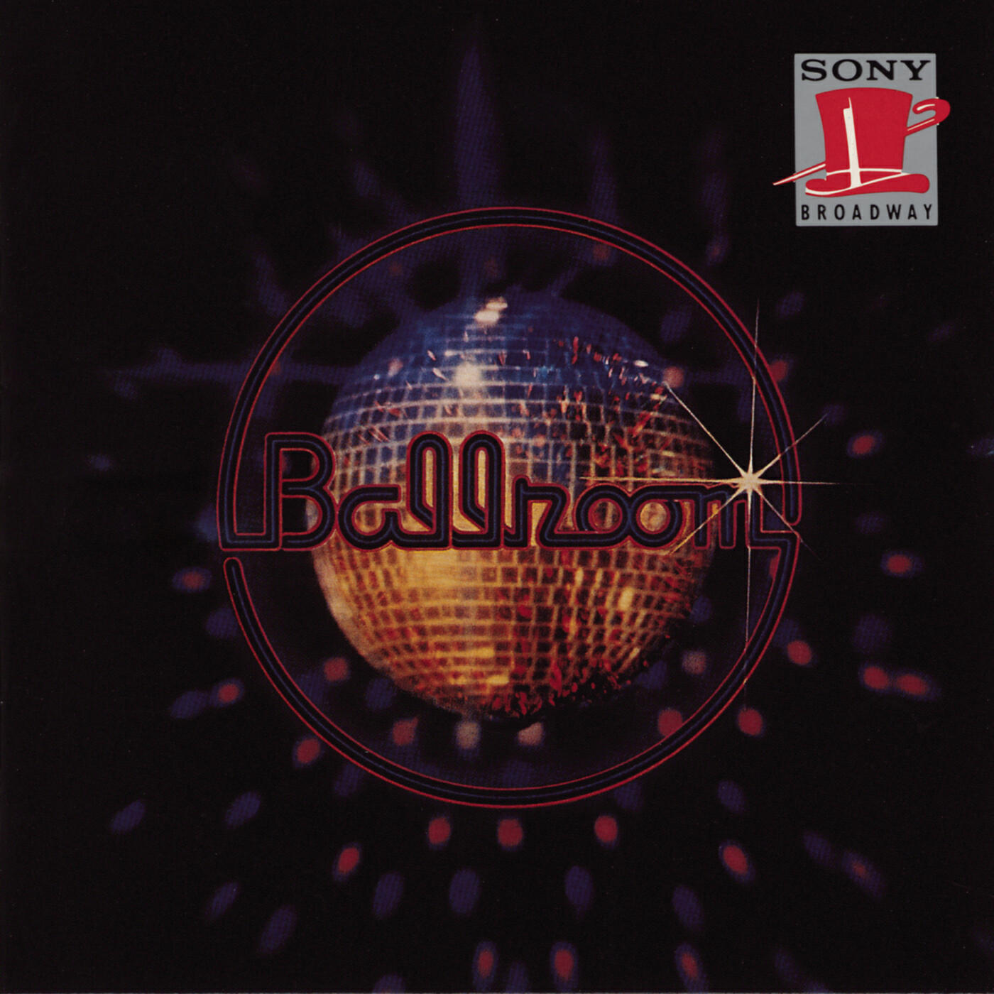 Dorothy Loudon - Ballroom: I Wish You a Waltz